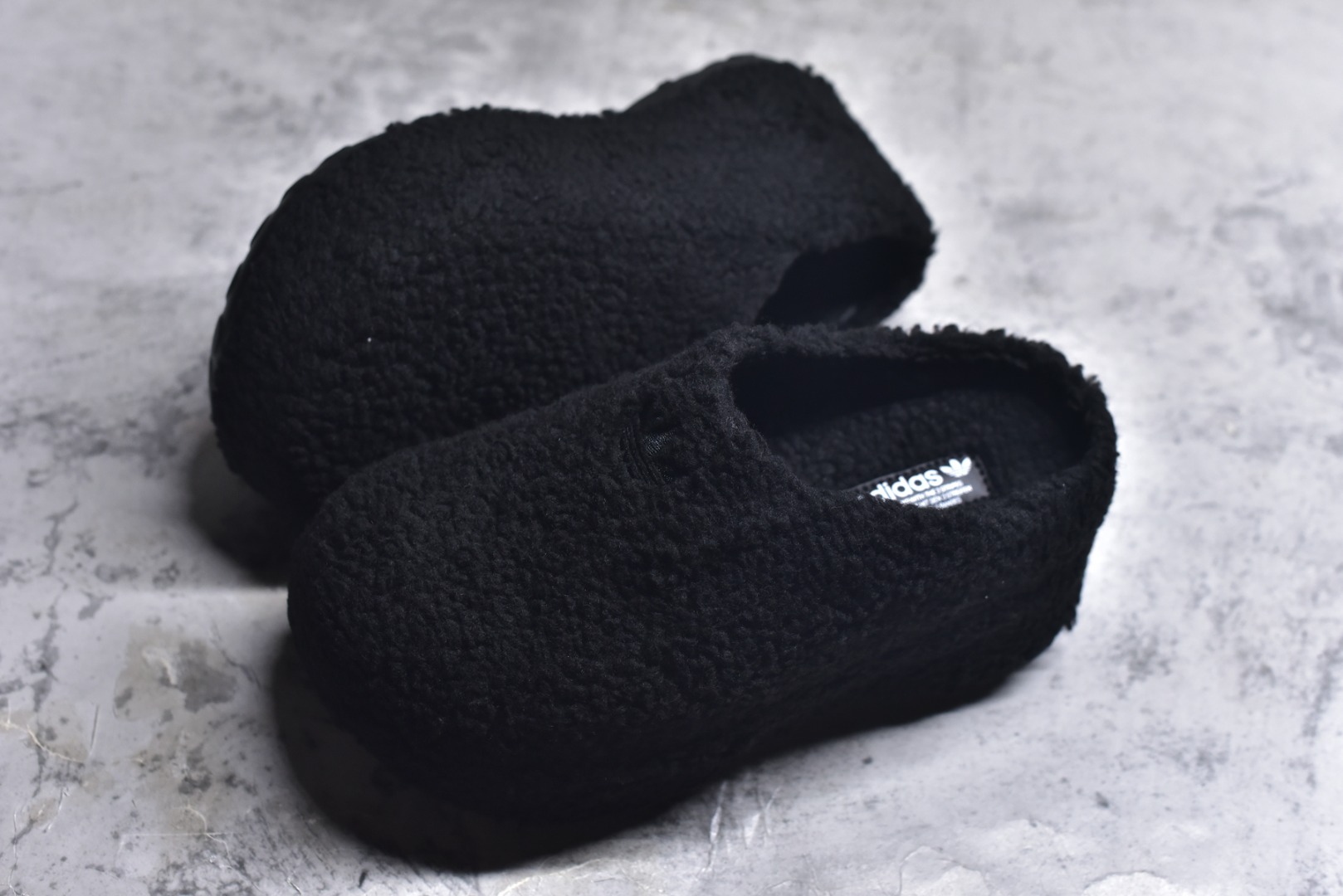 图片[7]-#Adidas originals ADIFOM STAN MULE 经典舒适 生活休闲鞋 货号：JR8823 尺码：36-43-选品中心