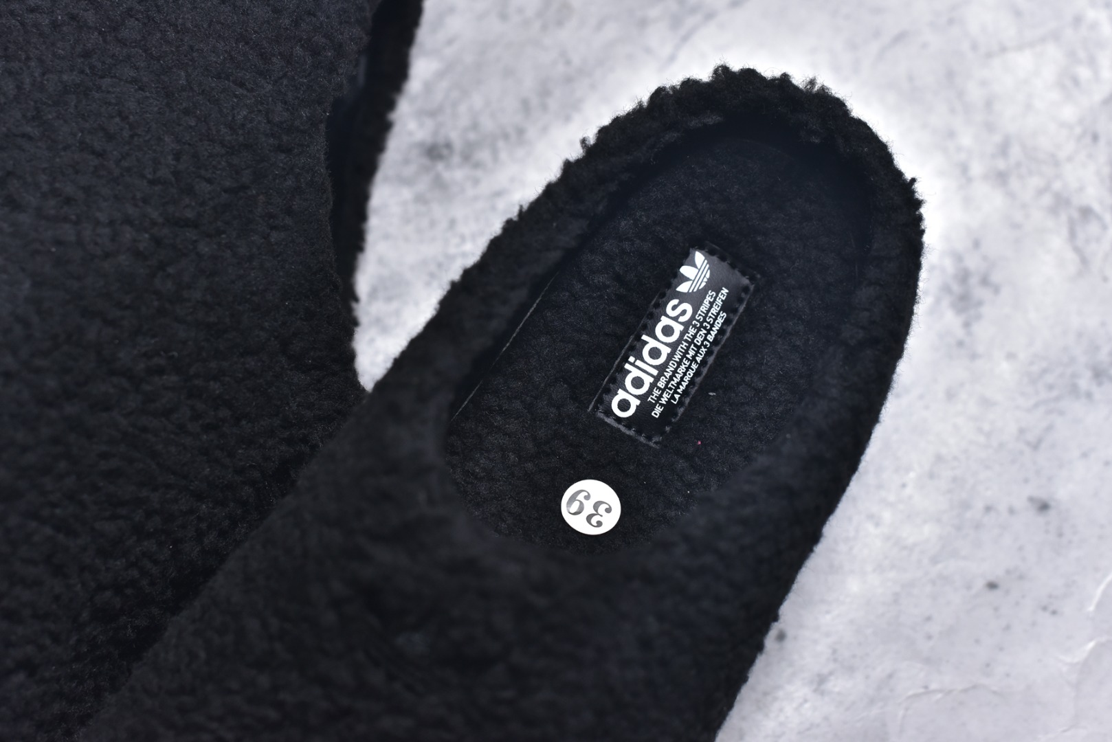 图片[9]-#Adidas originals ADIFOM STAN MULE 经典舒适 生活休闲鞋 货号：JR8823 尺码：36-43-选品中心