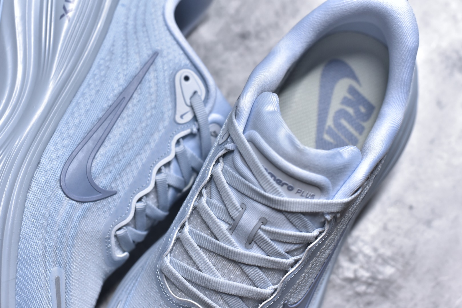 图片[9]-#NIKE VOMERO PLUS V18PLUS 登月 蓝色 HV8150-004 男鞋 39 40 40.5 41 42 42.5 43 44 44.5 45-选品中心