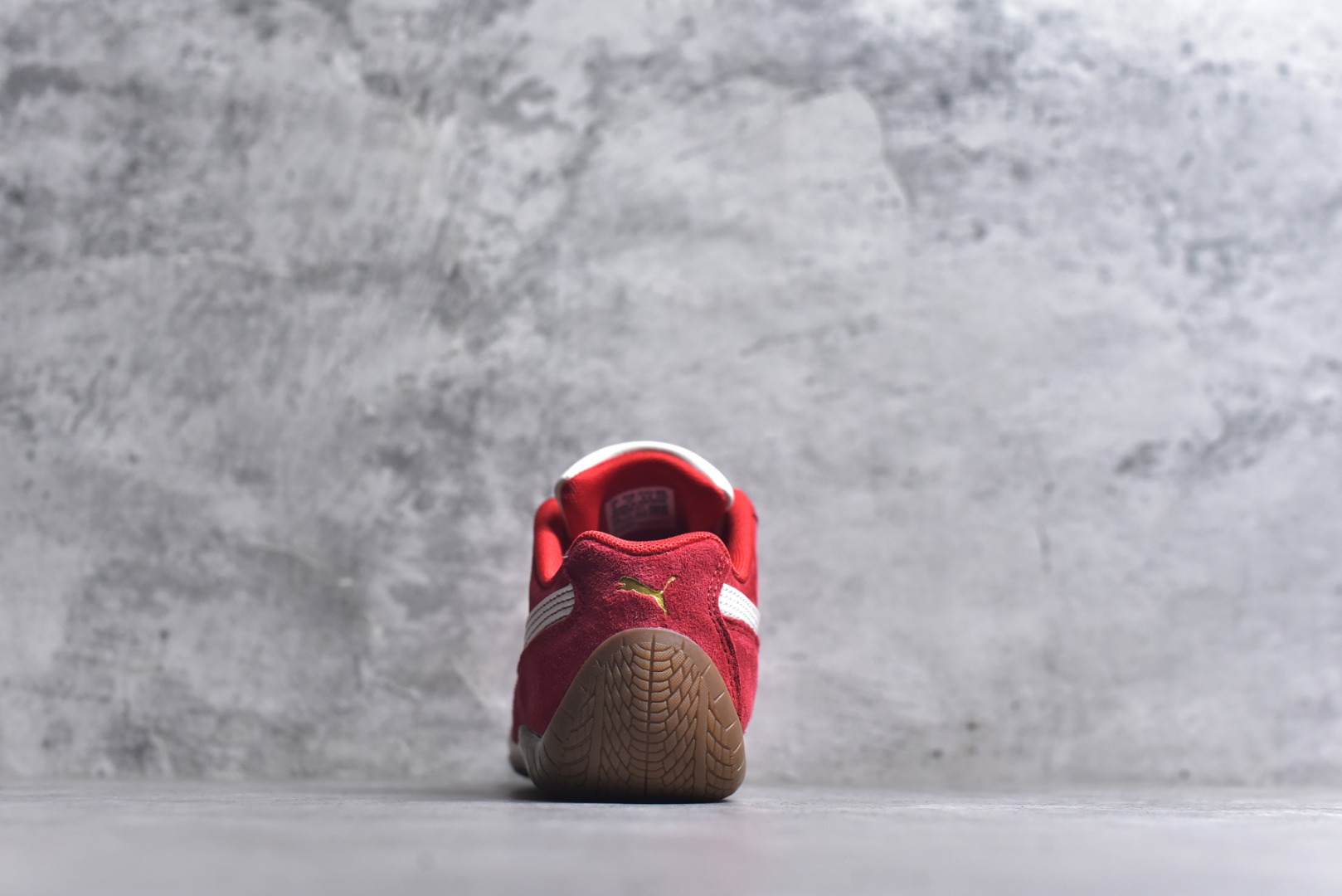 图片[5]-#Puma Speedcat CNY RED 彪马 马年限定款 防滑耐磨生活休闲 运动鞋 货号：408848 01 尺码：35.5-45-选品中心