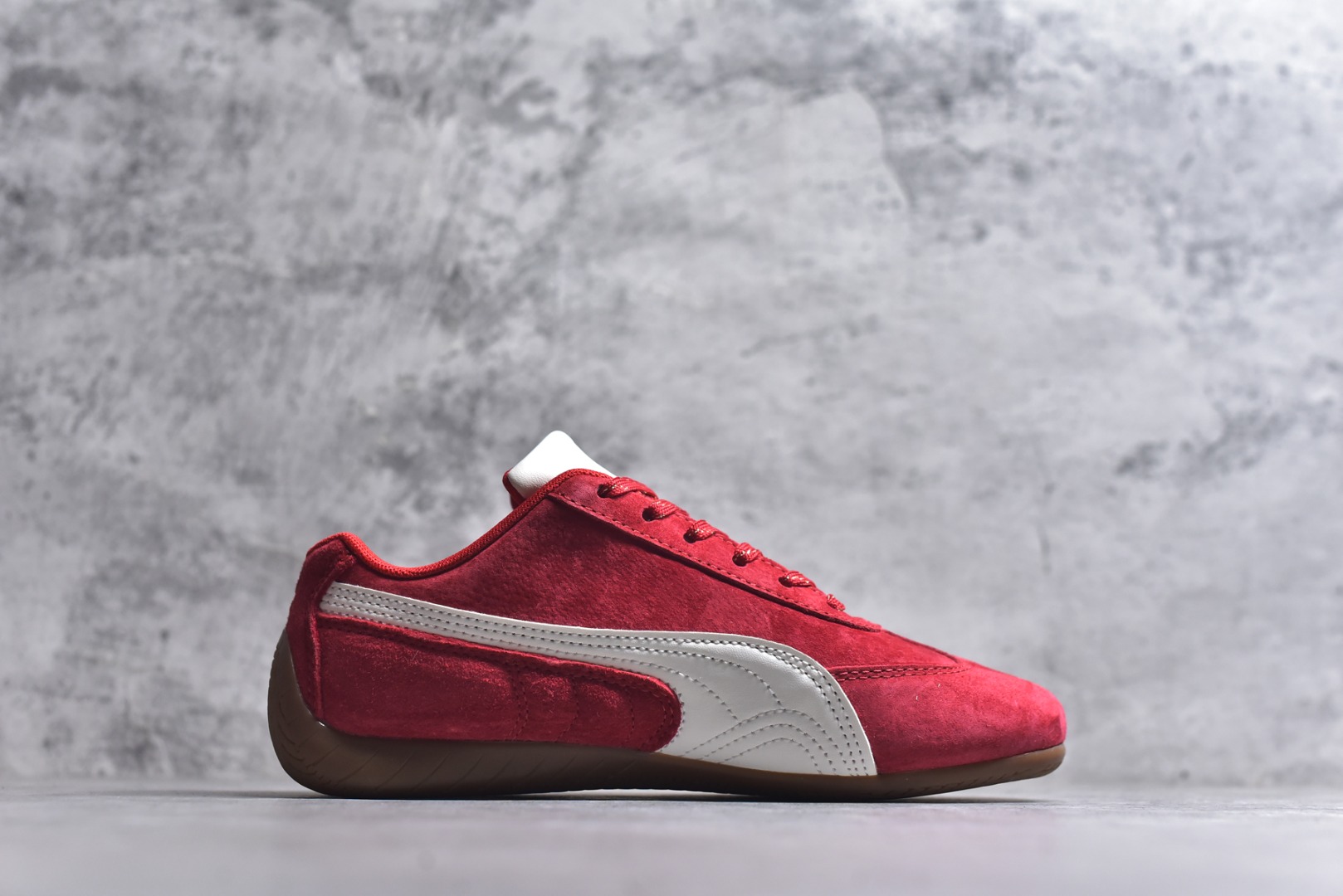 图片[3]-#Puma Speedcat CNY RED 彪马 马年限定款 防滑耐磨生活休闲 运动鞋 货号：408848 01 尺码：35.5-45-选品中心