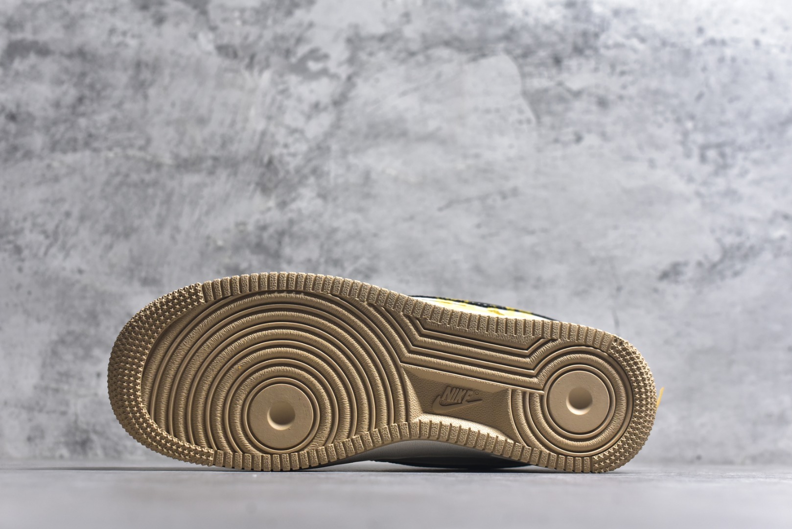 图片[6]-#Nike Air Force 1\’07 Low 联名 骏马奔腾 空军一号低帮休闲板鞋 #原楦头原纸板 原装鞋盒 定制五金配件 内置全掌气垫 原厂鞋底 货号：ZH2598-308 尺码：36 36.5 37.5 38 38.5 39 40 40.5 41 42 42.5 43 44 44.5 45-选品中心