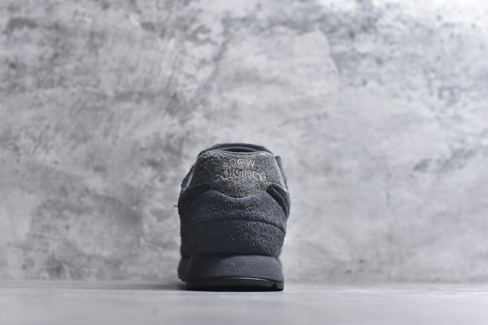 图片[5]-#STONE ISLAND x New Balance NB 574 LEGACY Ghost 复古运动跑步鞋 采用猪巴革组合网织物鞋面材质 全新4层组合独立私模大底 货号：U574BST1 尺码：36 36.5 37.5 38 38.5 39 40 40.5 41.5 42 42.5 43 44 45-选品中心