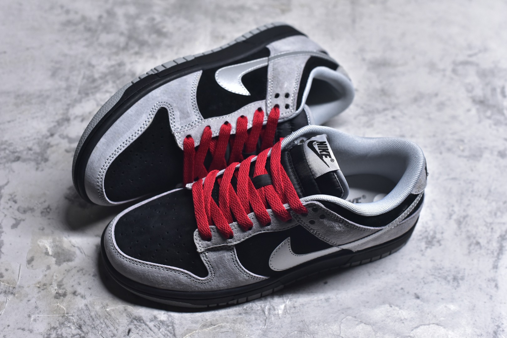 图片[7]-#Otomo Katsuhiro x Dunk Low 货号：DD3699 008 尺码：36 36.5 37.5 38 38.5 39 40 40.5 41 42 42.5 43 44 44.5 45-选品中心