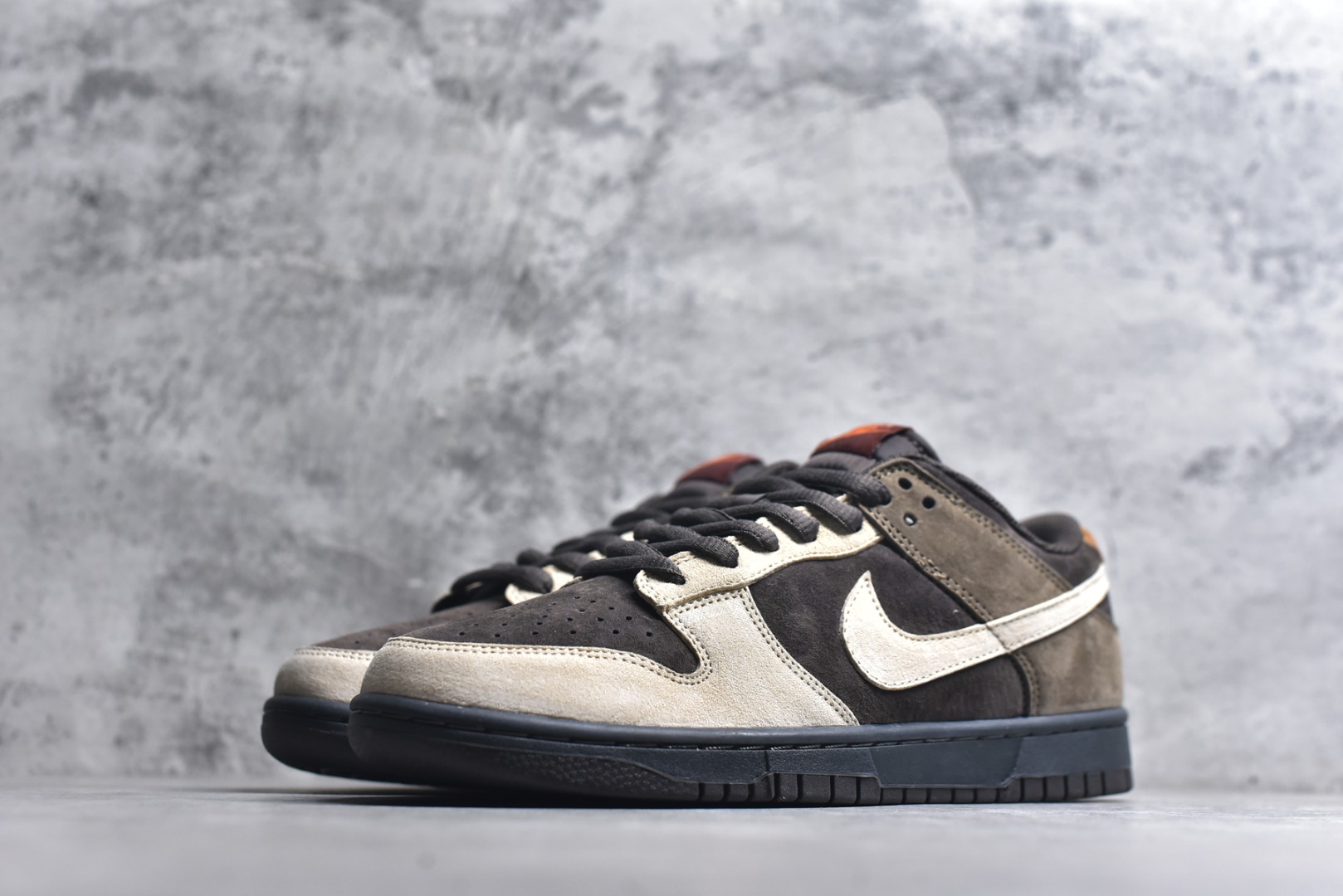 图片[2]-#Nike Dunk Low 棕熊🐻 货号：UK2320 189 尺码：36 36.5 37.5 38 38.5 39 40 40.5 41 42 42.5 43 44 45-选品中心