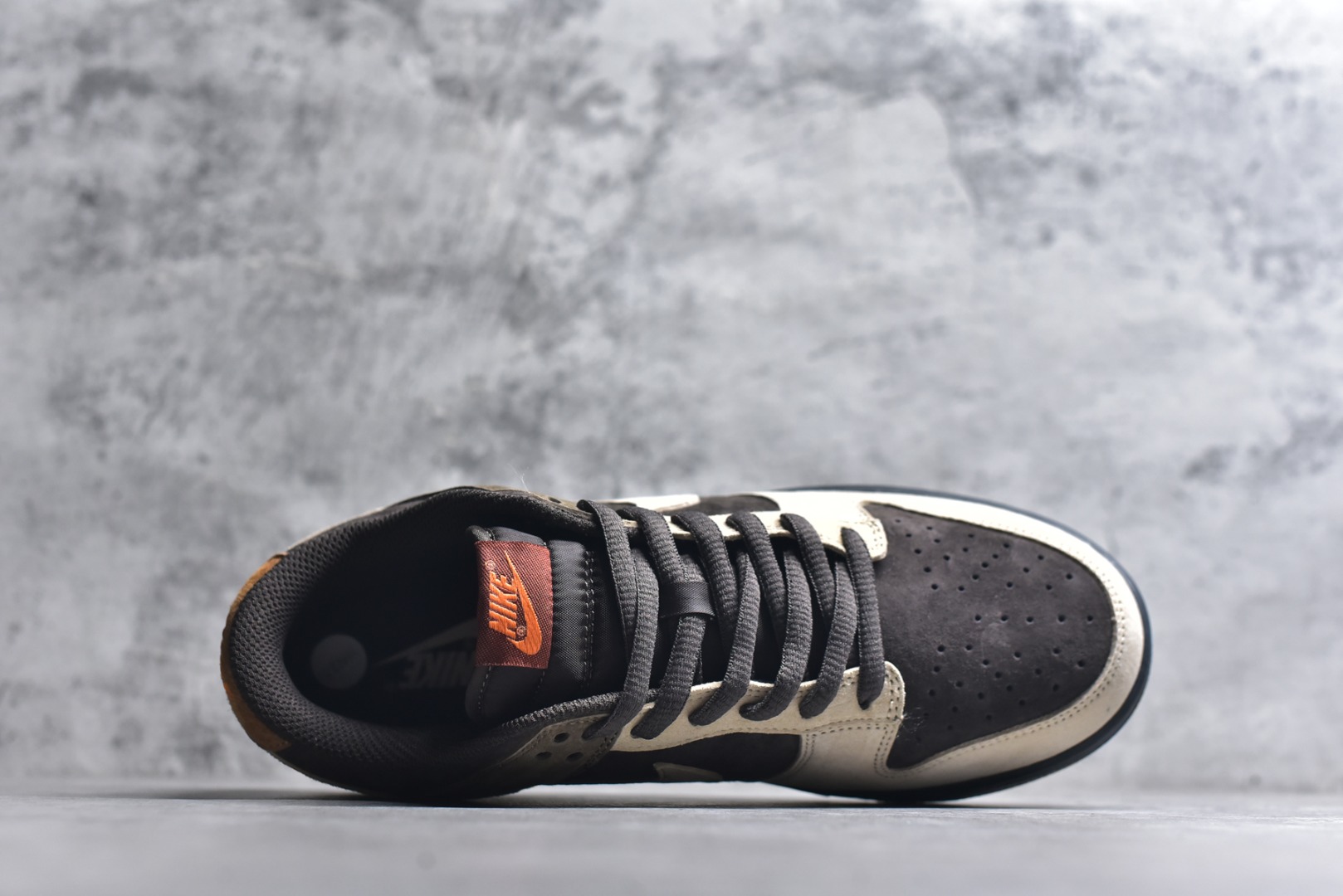 图片[4]-#Nike Dunk Low 棕熊🐻 货号：UK2320 189 尺码：36 36.5 37.5 38 38.5 39 40 40.5 41 42 42.5 43 44 45-选品中心