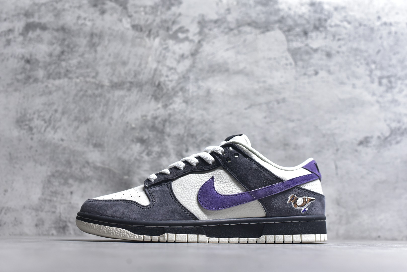#Nike Dunk Low 紫鸽子 货号：UT7790 332 尺码：36 36.5 37.5 38 38.5 39 40 40.5 41 42 42.5 43 44 45 46-选品中心