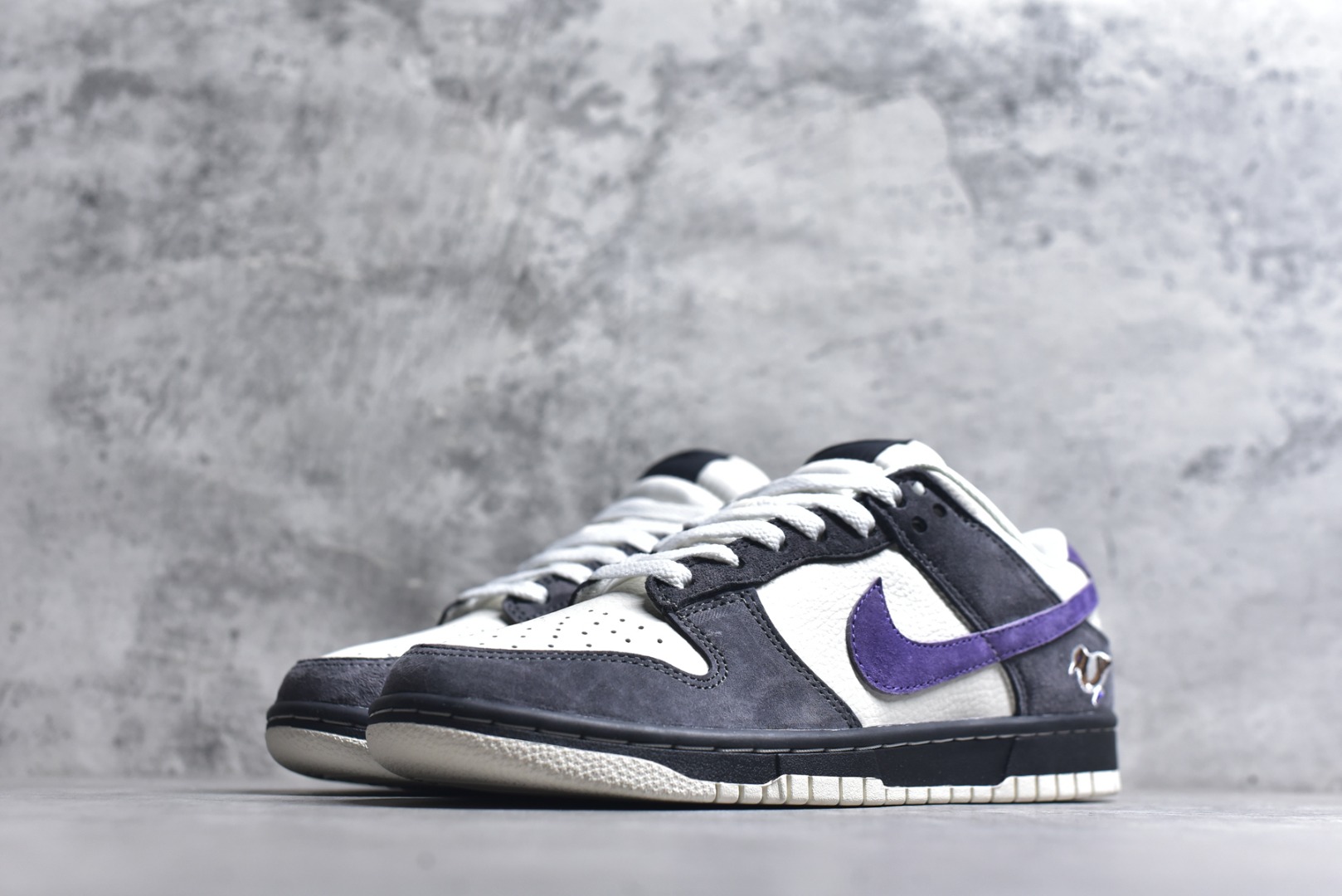 图片[2]-#Nike Dunk Low 紫鸽子 货号：UT7790 332 尺码：36 36.5 37.5 38 38.5 39 40 40.5 41 42 42.5 43 44 45 46-选品中心