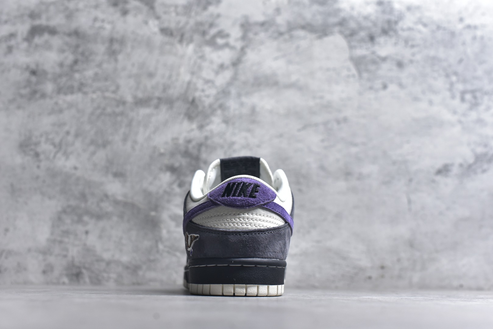 图片[5]-#Nike Dunk Low 紫鸽子 货号：UT7790 332 尺码：36 36.5 37.5 38 38.5 39 40 40.5 41 42 42.5 43 44 45 46-选品中心