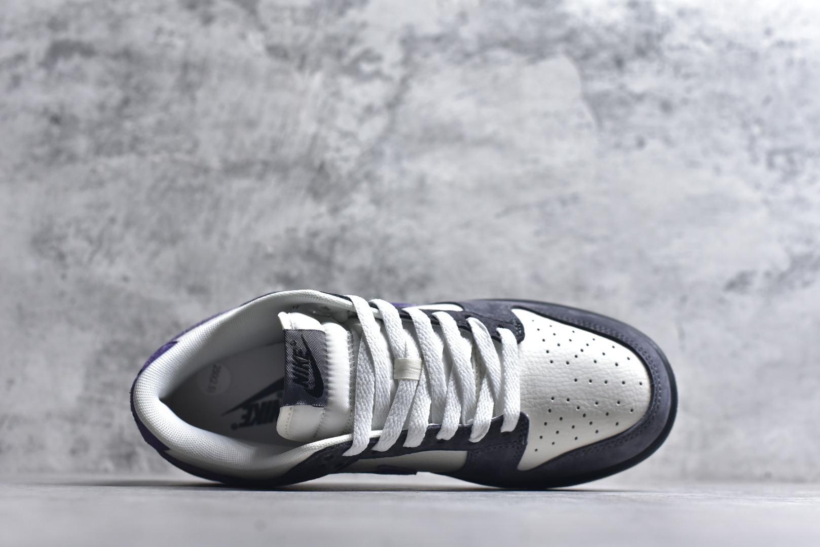 图片[4]-#Nike Dunk Low 紫鸽子 货号：UT7790 332 尺码：36 36.5 37.5 38 38.5 39 40 40.5 41 42 42.5 43 44 45 46-选品中心