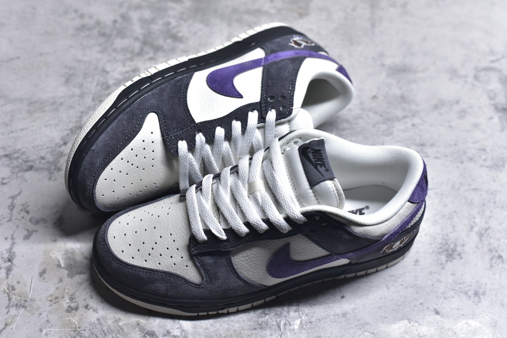 图片[7]-#Nike Dunk Low 紫鸽子 货号：UT7790 332 尺码：36 36.5 37.5 38 38.5 39 40 40.5 41 42 42.5 43 44 45 46-选品中心