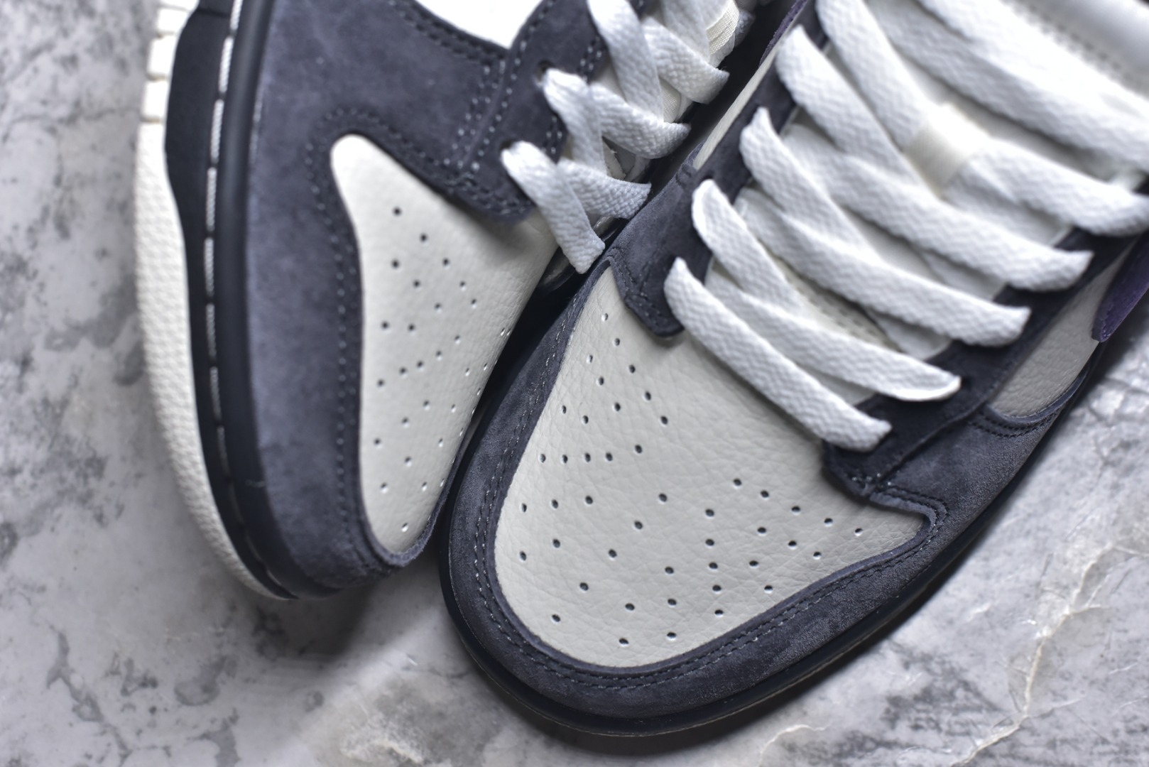 图片[8]-#Nike Dunk Low 紫鸽子 货号：UT7790 332 尺码：36 36.5 37.5 38 38.5 39 40 40.5 41 42 42.5 43 44 45 46-选品中心