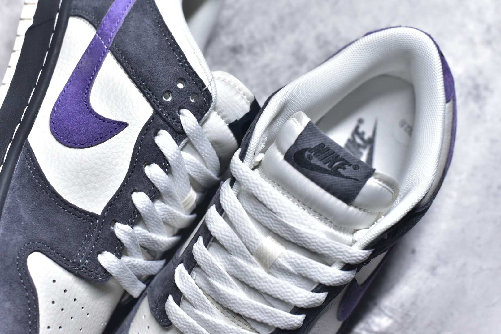 图片[9]-#Nike Dunk Low 紫鸽子 货号：UT7790 332 尺码：36 36.5 37.5 38 38.5 39 40 40.5 41 42 42.5 43 44 45 46-选品中心