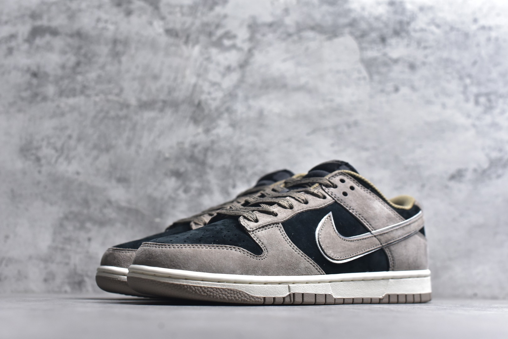 图片[2]-#Nike Dunk Low 大友克洋 黑摩卡 货号：FF0918 013 尺码：36 36.5 37 38 38.5 39 40 40.5 41 42 42.5 43 44 44.5 45 46-选品中心