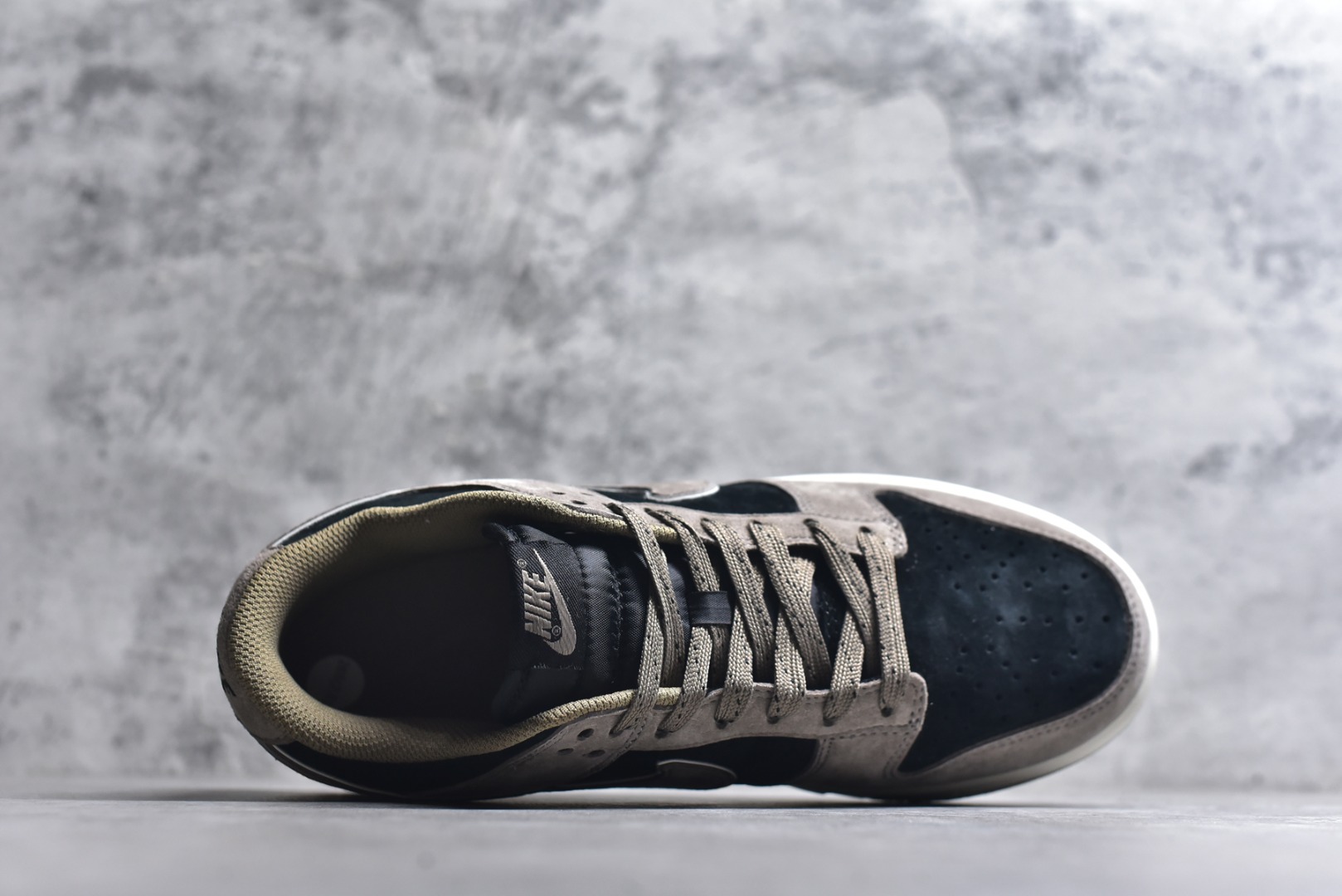 图片[4]-#Nike Dunk Low 大友克洋 黑摩卡 货号：FF0918 013 尺码：36 36.5 37 38 38.5 39 40 40.5 41 42 42.5 43 44 44.5 45 46-选品中心