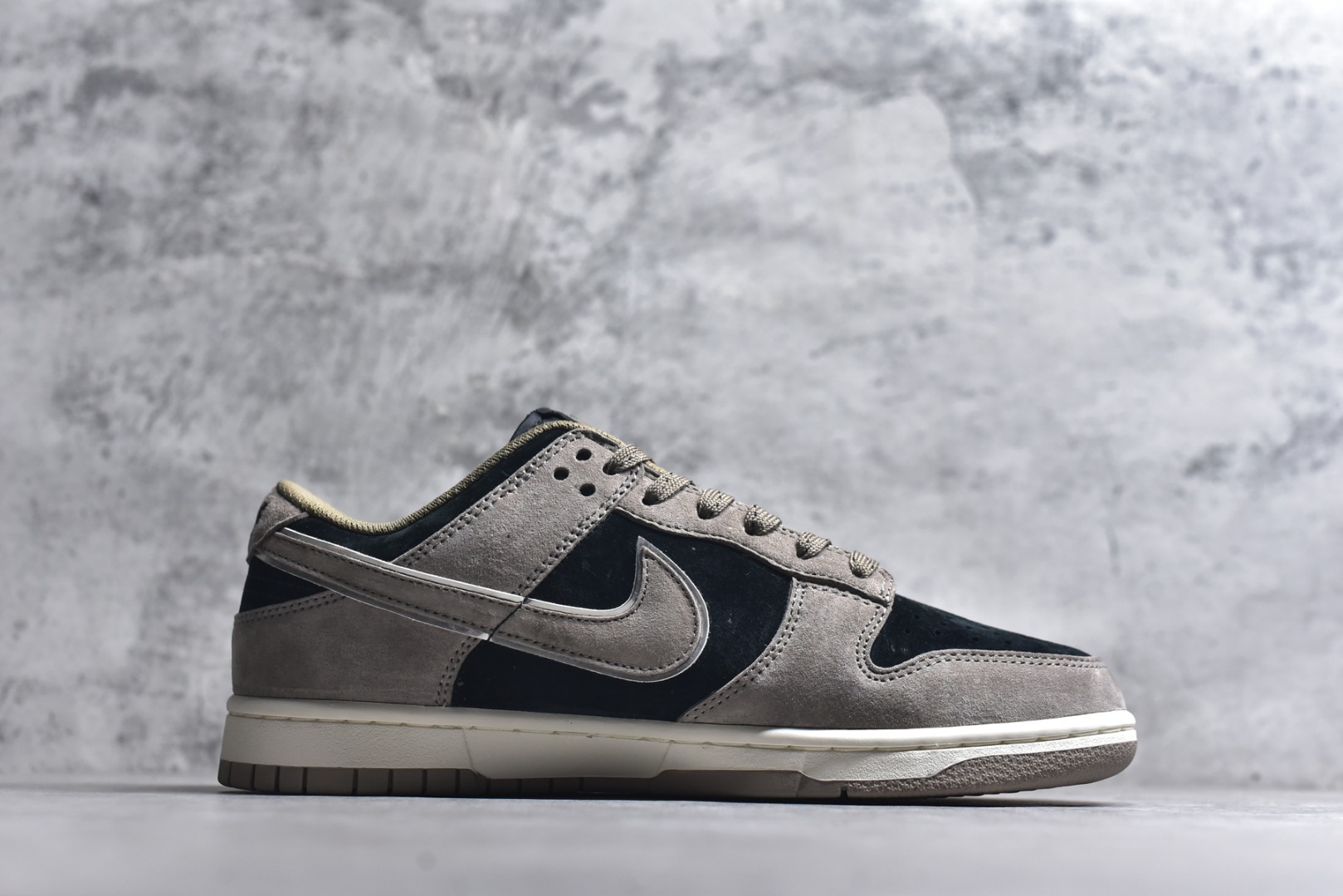 图片[3]-#Nike Dunk Low 大友克洋 黑摩卡 货号：FF0918 013 尺码：36 36.5 37 38 38.5 39 40 40.5 41 42 42.5 43 44 44.5 45 46-选品中心