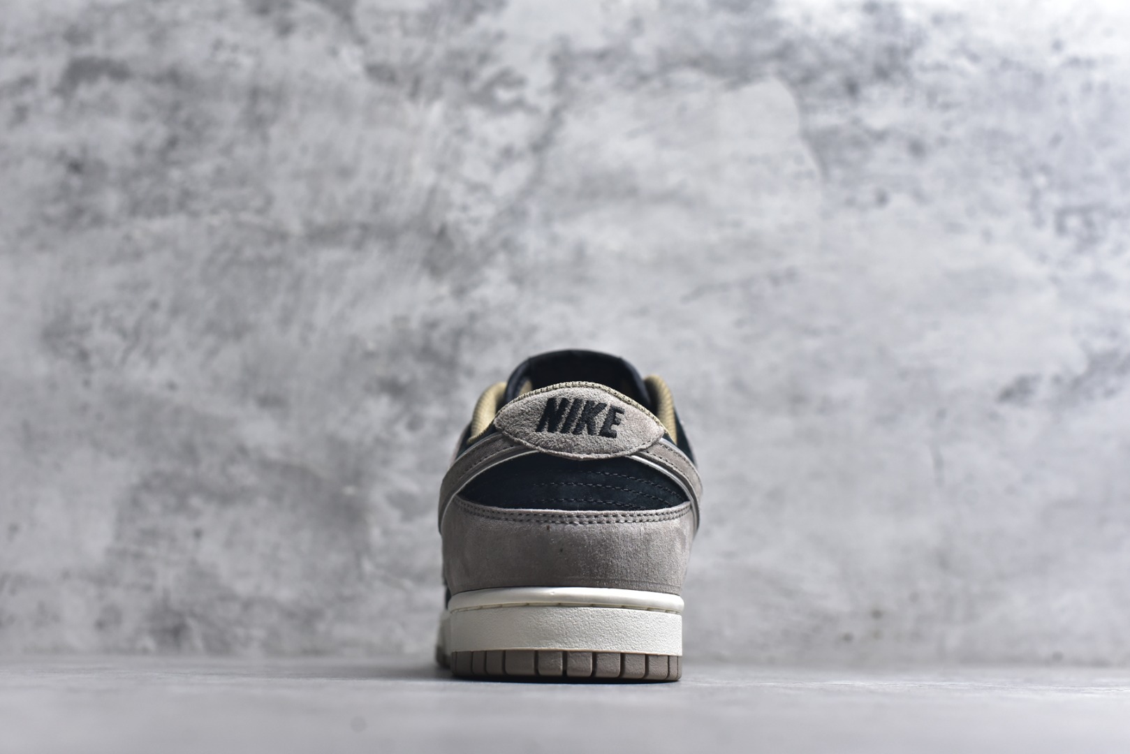 图片[5]-#Nike Dunk Low 大友克洋 黑摩卡 货号：FF0918 013 尺码：36 36.5 37 38 38.5 39 40 40.5 41 42 42.5 43 44 44.5 45 46-选品中心