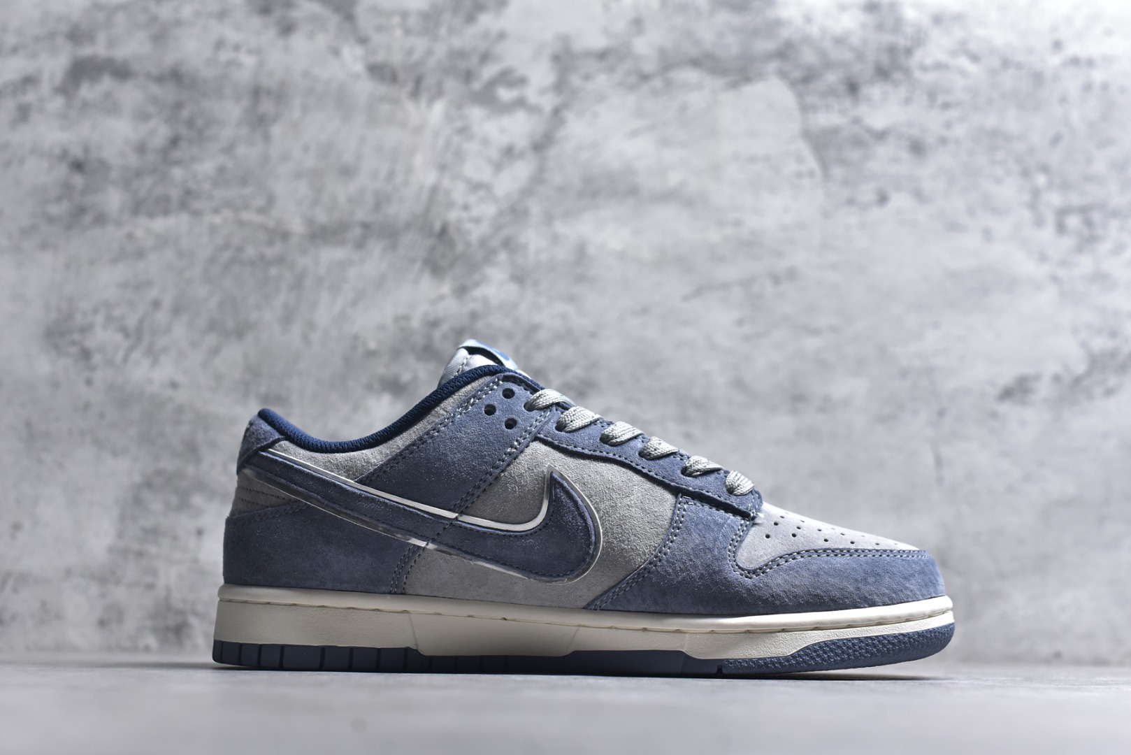 图片[3]-#Nike Dunk Low 大友克洋 灰蓝 货号：DR3369 526 尺码：36 36.5 37.5 38 38.5 39 40 40.5 41 42 42.5 43 44 44.5 45-选品中心