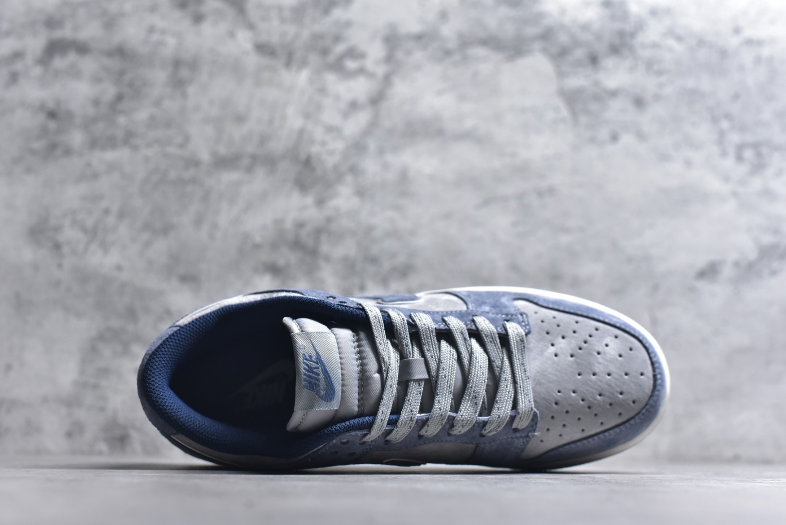 图片[4]-#Nike Dunk Low 大友克洋 灰蓝 货号：DR3369 526 尺码：36 36.5 37.5 38 38.5 39 40 40.5 41 42 42.5 43 44 44.5 45-选品中心