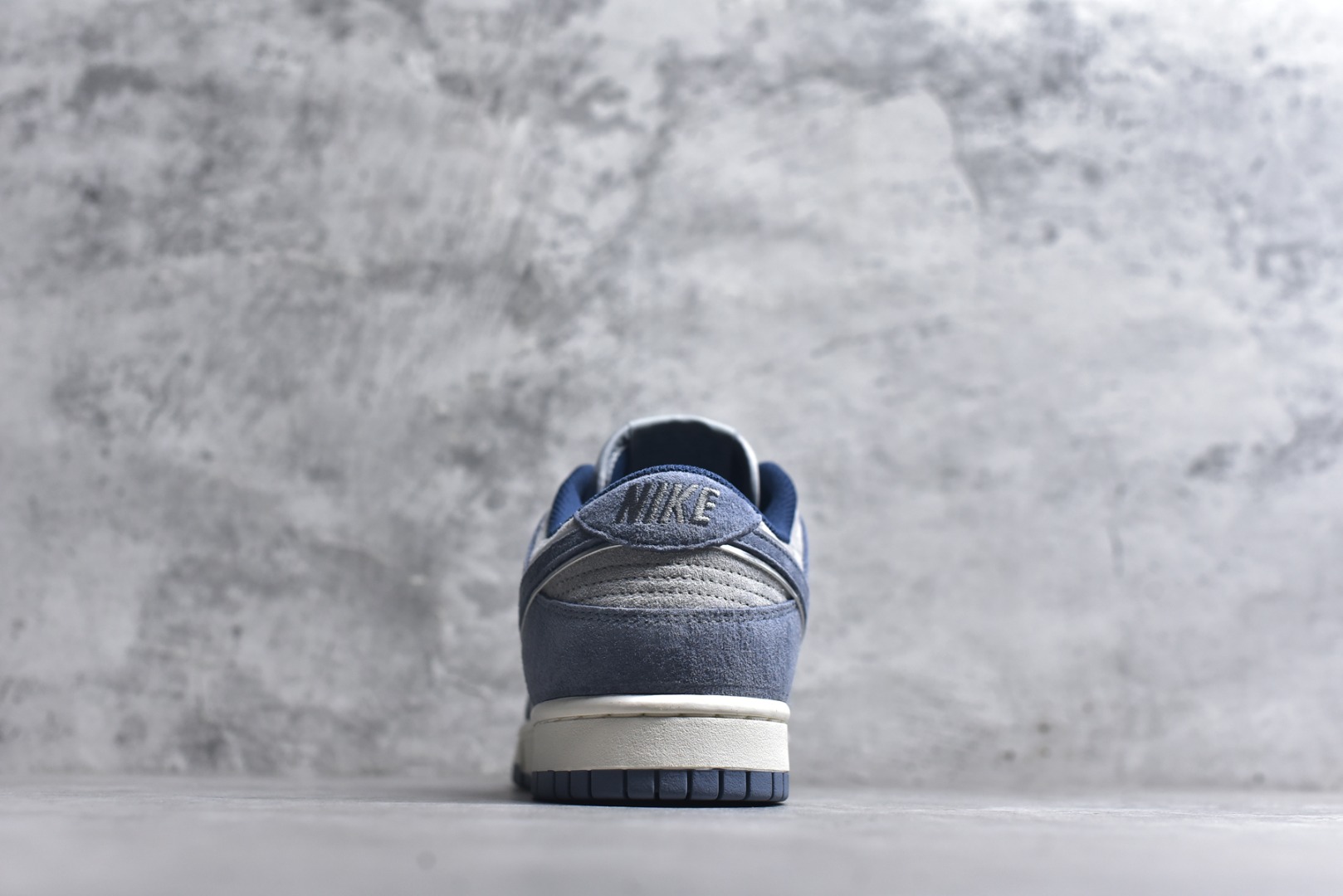 图片[5]-#Nike Dunk Low 大友克洋 灰蓝 货号：DR3369 526 尺码：36 36.5 37.5 38 38.5 39 40 40.5 41 42 42.5 43 44 44.5 45-选品中心