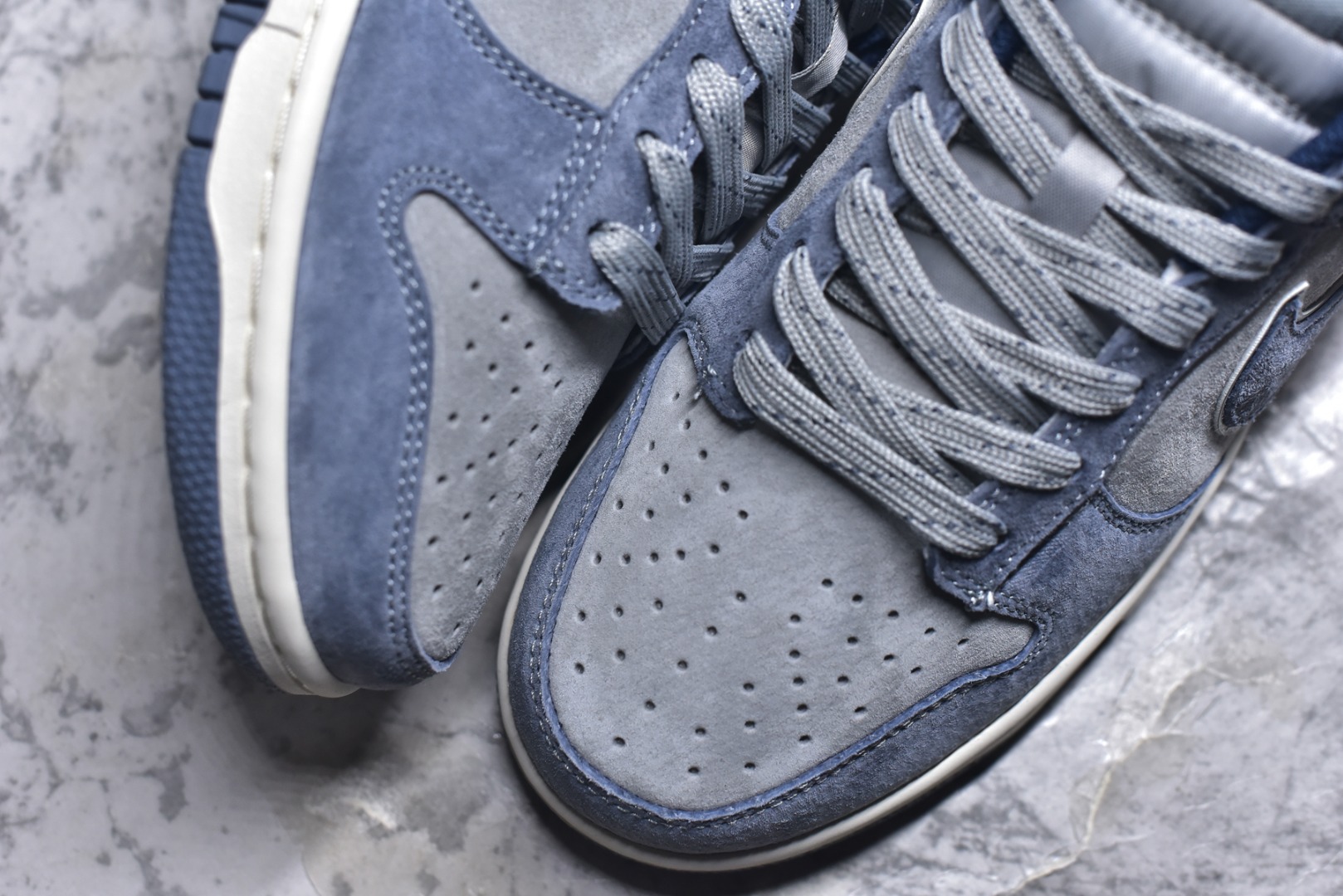 图片[8]-#Nike Dunk Low 大友克洋 灰蓝 货号：DR3369 526 尺码：36 36.5 37.5 38 38.5 39 40 40.5 41 42 42.5 43 44 44.5 45-选品中心