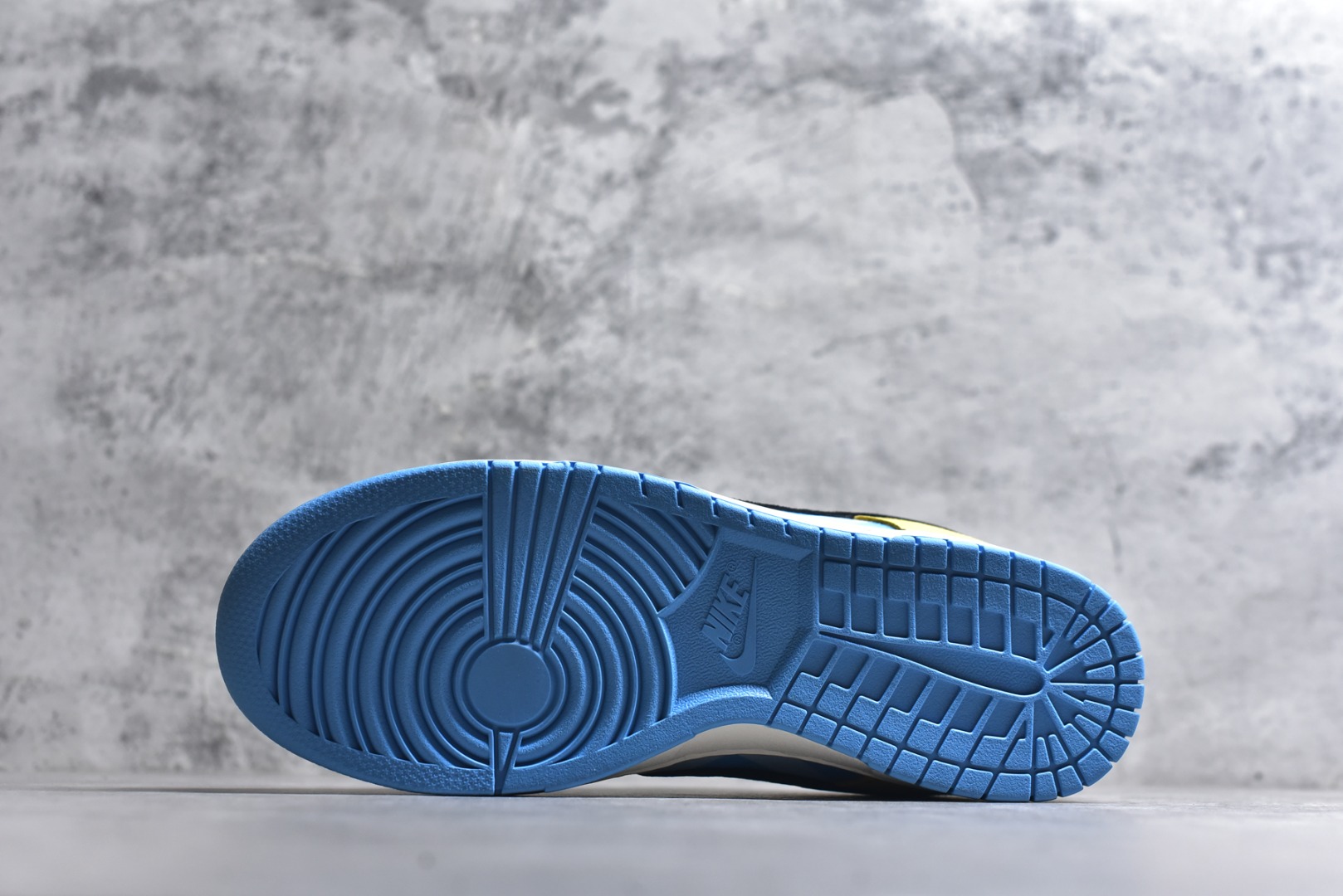 图片[6]-#飞天小女警 Nike Dunk Low 蓝黄 货号：GP5532 061 尺码：36 36.5 37.5 38 38.5 39 40 40.5 41 42 42.5 43 44 44.5 45-选品中心