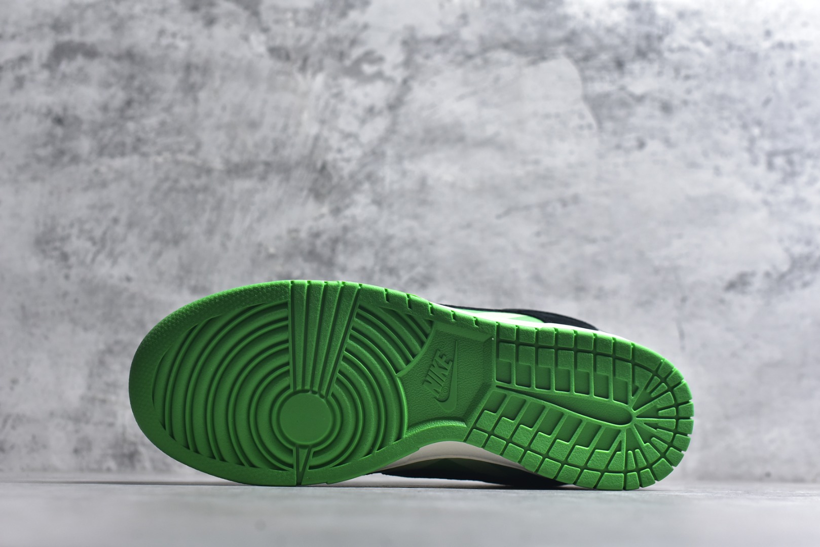 图片[6]-#Nike Dunk Low 联名黑绿 飞天小女警 货号：GP5532 062 尺码：36 36.5 37.5 38 38.5 39 40 40.5 41 42 42.5 43 44 44.5 45-选品中心