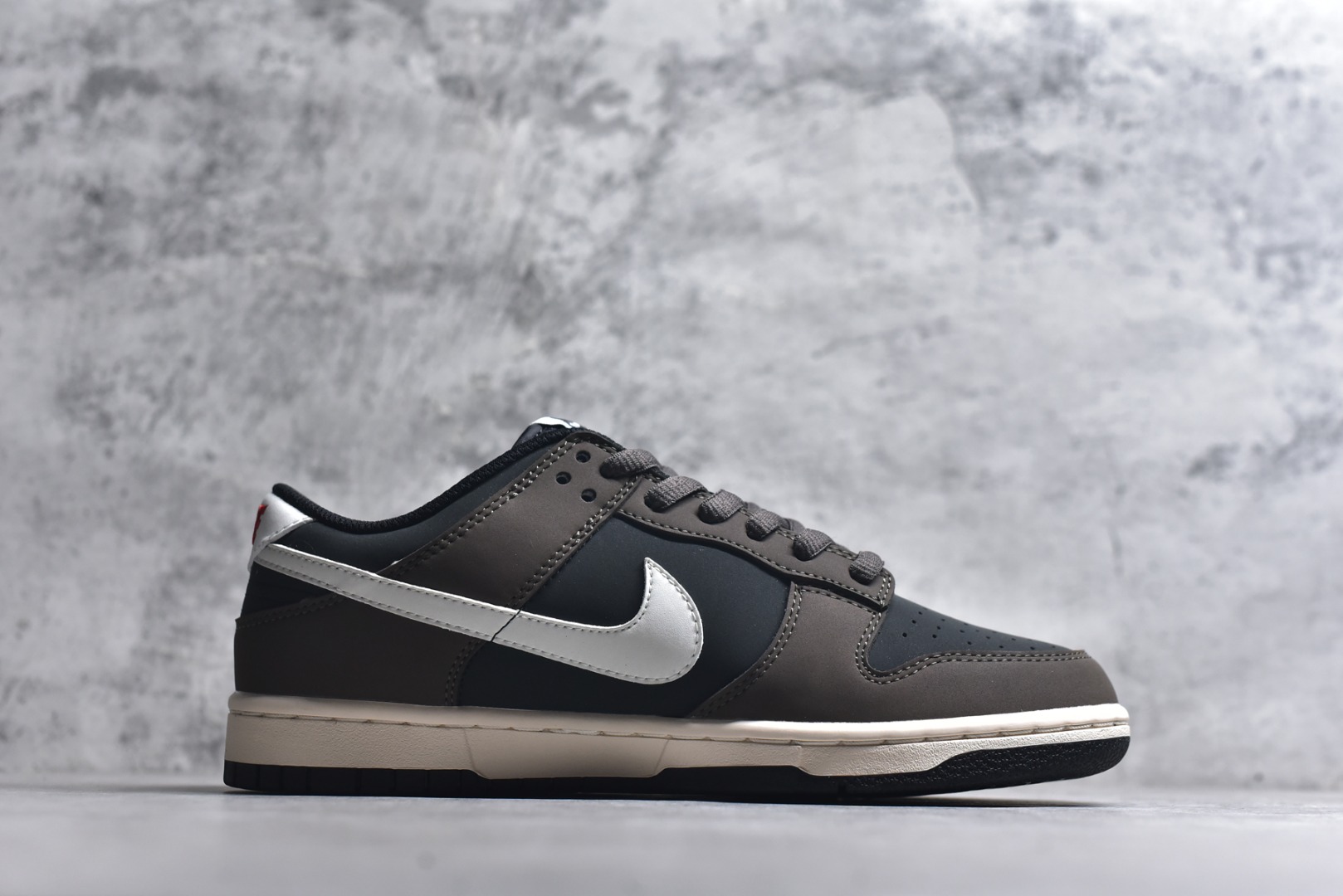 图片[3]-#Nike Dunk Low 黑棕 货号：MG3656 038 尺码：36 36.5 37.5 38 38.5 39 40 40.5 41 42 42.5 43 44 45-选品中心