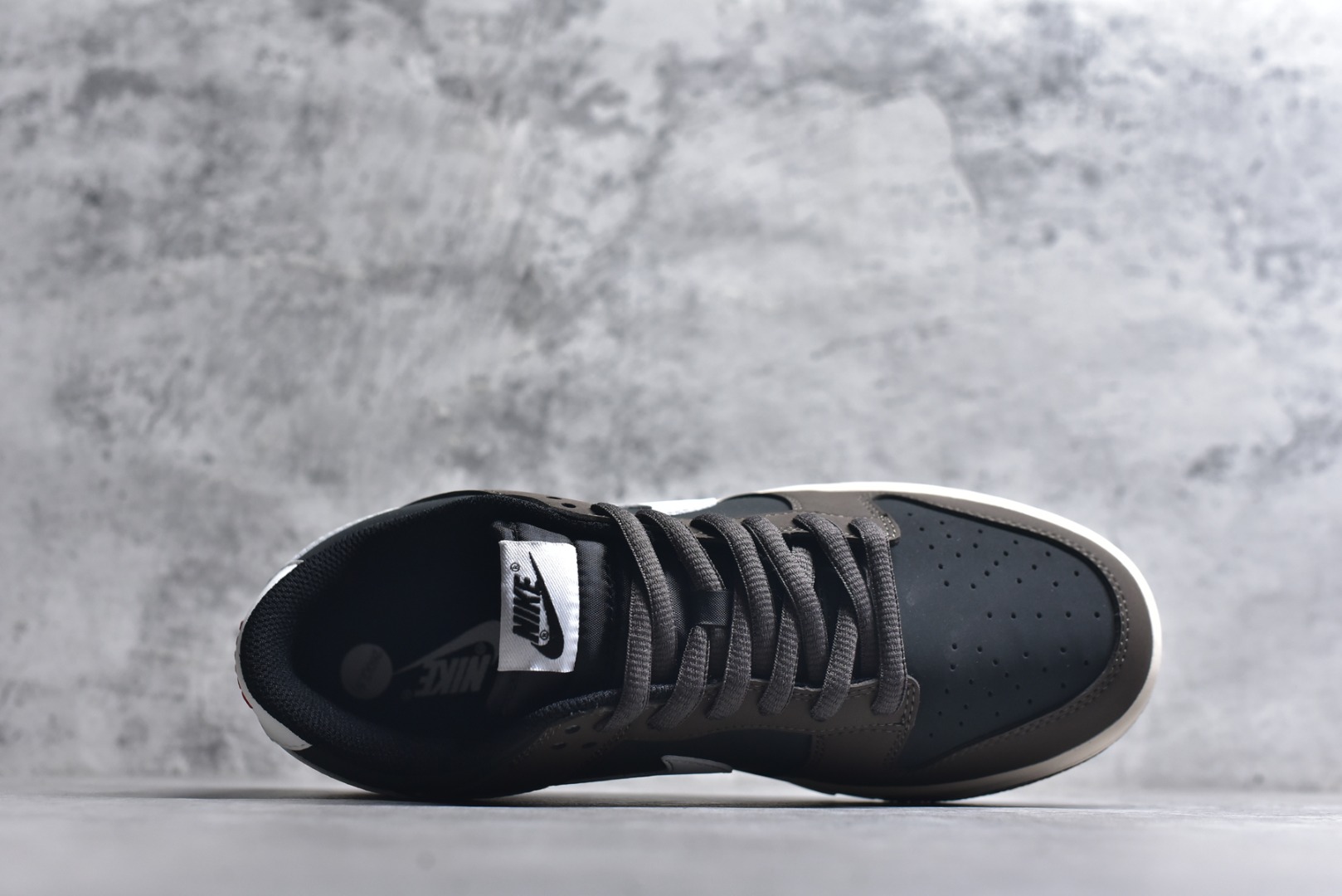 图片[4]-#Nike Dunk Low 黑棕 货号：MG3656 038 尺码：36 36.5 37.5 38 38.5 39 40 40.5 41 42 42.5 43 44 45-选品中心