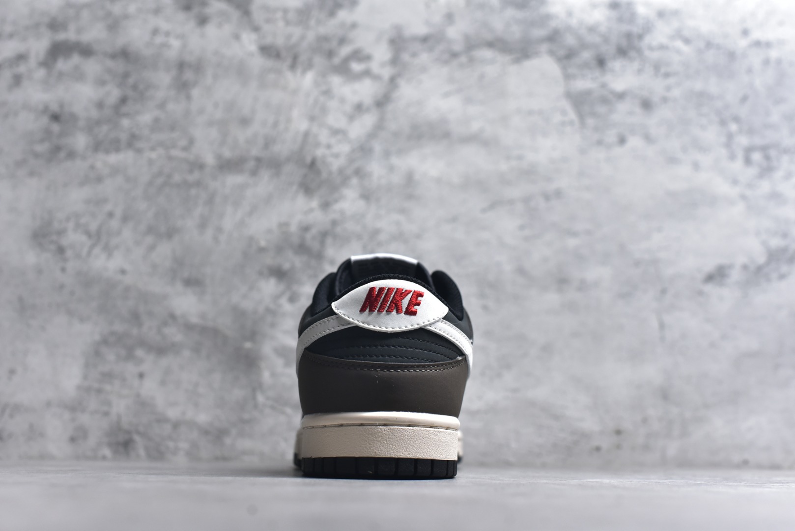 图片[5]-#Nike Dunk Low 黑棕 货号：MG3656 038 尺码：36 36.5 37.5 38 38.5 39 40 40.5 41 42 42.5 43 44 45-选品中心