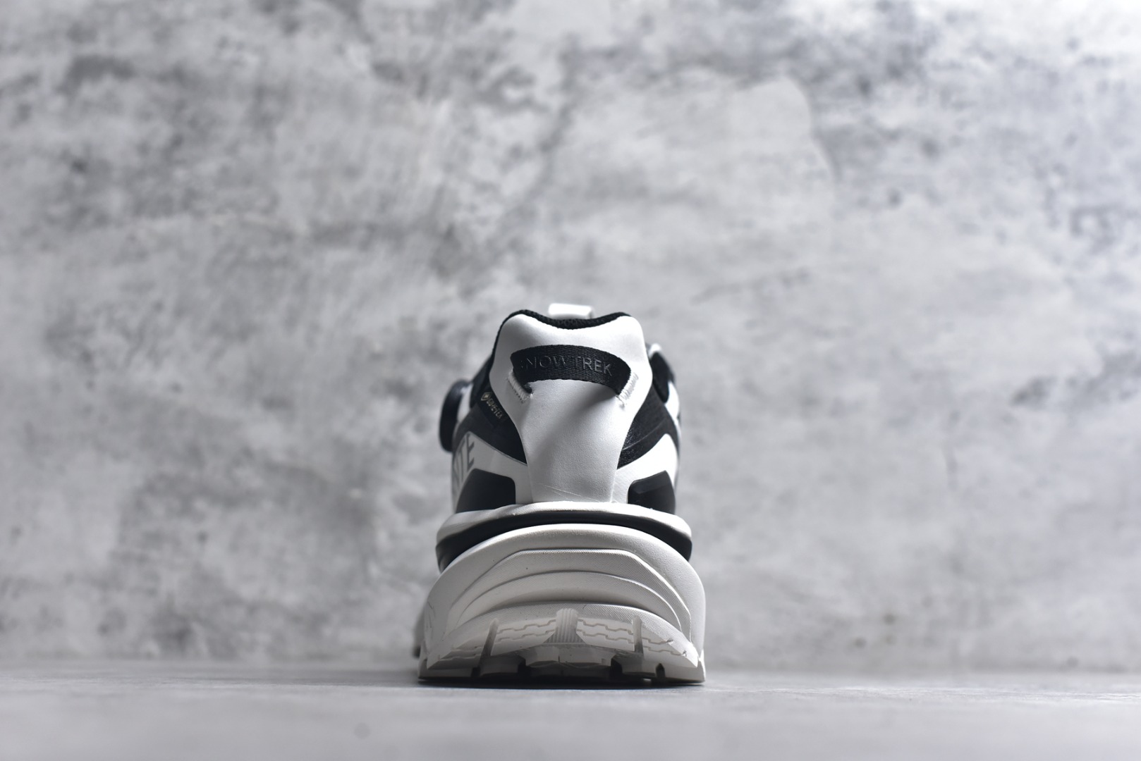 图片[5]-#迪桑特DESCENTE SKI STYLE系列 GORE-TEX 舒适 耐磨防水 低帮 徒步鞋 货号：D5131SSN38 尺码：40-45-选品中心