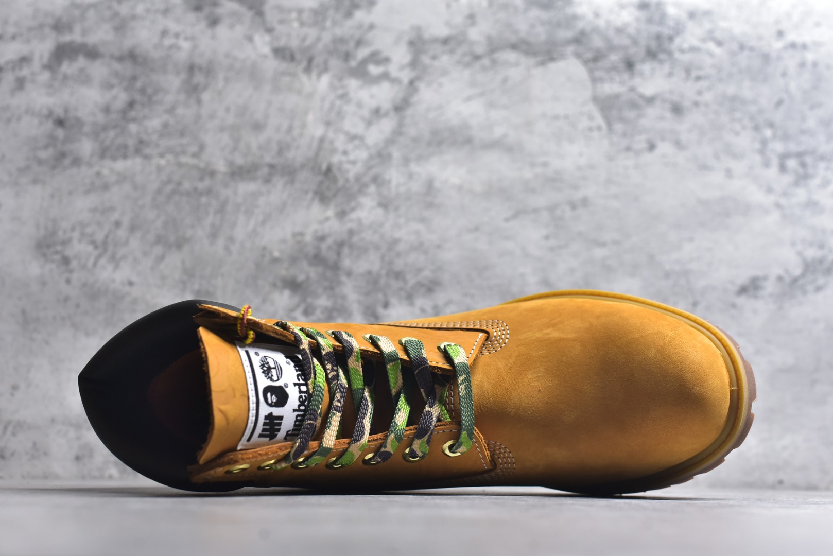 图片[4]-#添柏岚／天伯伦Timberland Fatigue Chukka Nubuck Boots经典户外百搭工装马丁靴 莞厂纯原生产线出品 面料采用意大利🇮🇹顶级磨砂细纹牛皮 搭配防臭防腐真皮乳胶鞋垫 给您完美的穿着体验 质量考究耐穿 型男必备 专治不帅 高品质脚感一流 尺码：35 36 37 37.5 38 38.5 39 39.5 40 41 41.5 42 43 43.5 44 45-选品中心