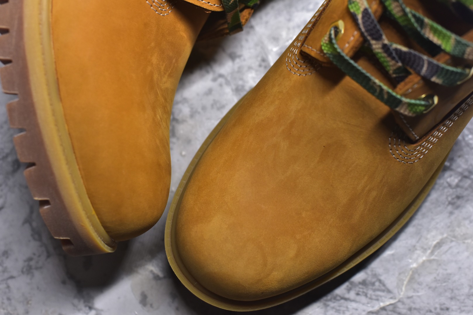 图片[8]-#添柏岚／天伯伦Timberland Fatigue Chukka Nubuck Boots经典户外百搭工装马丁靴 莞厂纯原生产线出品 面料采用意大利🇮🇹顶级磨砂细纹牛皮 搭配防臭防腐真皮乳胶鞋垫 给您完美的穿着体验 质量考究耐穿 型男必备 专治不帅 高品质脚感一流 尺码：35 36 37 37.5 38 38.5 39 39.5 40 41 41.5 42 43 43.5 44 45-选品中心