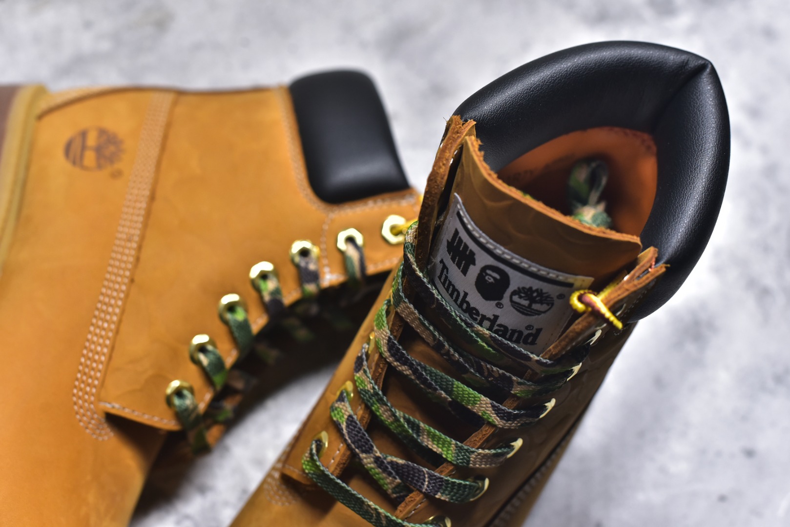 图片[9]-#添柏岚／天伯伦Timberland Fatigue Chukka Nubuck Boots经典户外百搭工装马丁靴 莞厂纯原生产线出品 面料采用意大利🇮🇹顶级磨砂细纹牛皮 搭配防臭防腐真皮乳胶鞋垫 给您完美的穿着体验 质量考究耐穿 型男必备 专治不帅 高品质脚感一流 尺码：35 36 37 37.5 38 38.5 39 39.5 40 41 41.5 42 43 43.5 44 45-选品中心