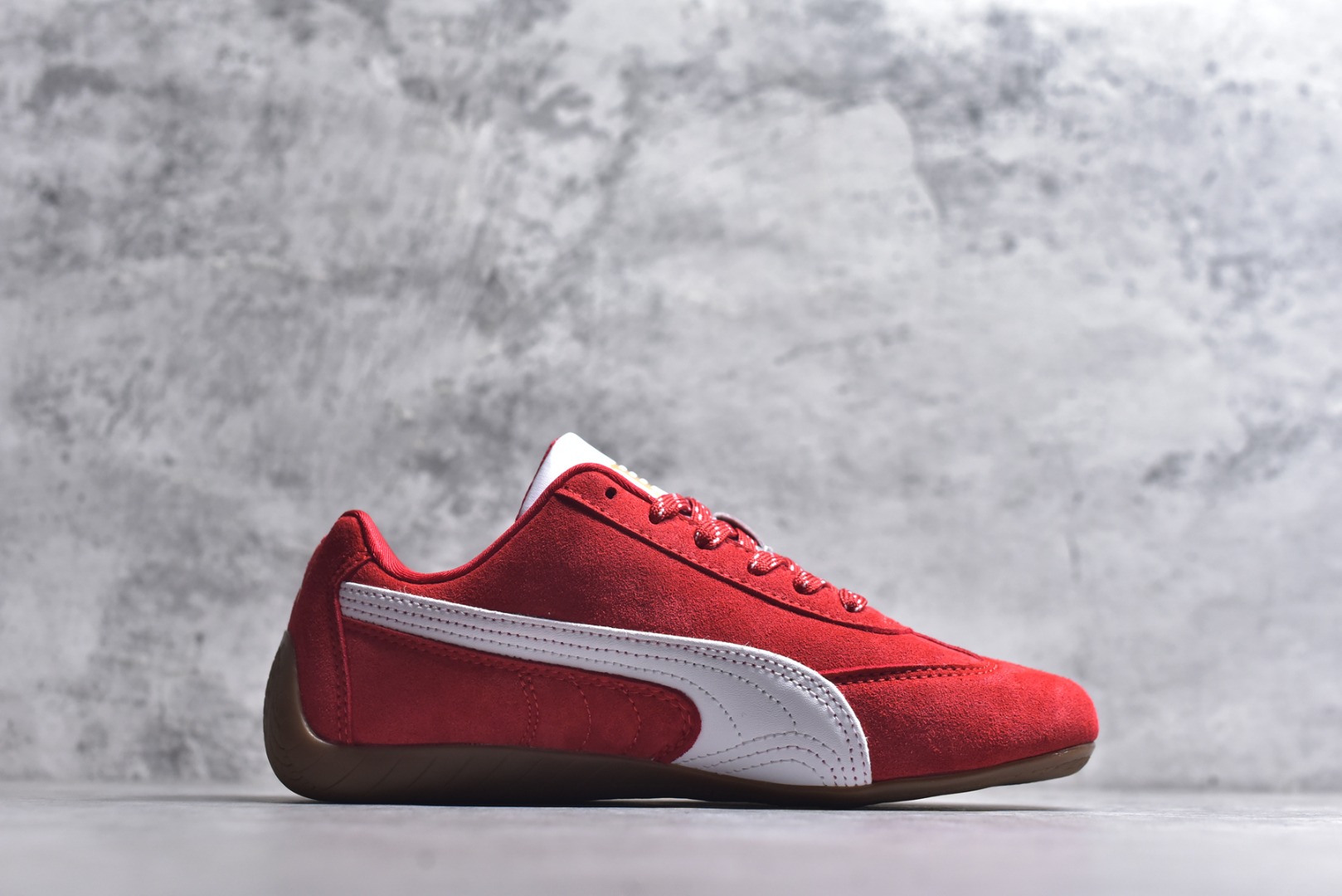 图片[3]-#Puma Speedcat puma red-puma white 彪马 马年限定款 防滑耐磨生活休闲 运动鞋 货号：408848 01 尺码：36-45-选品中心