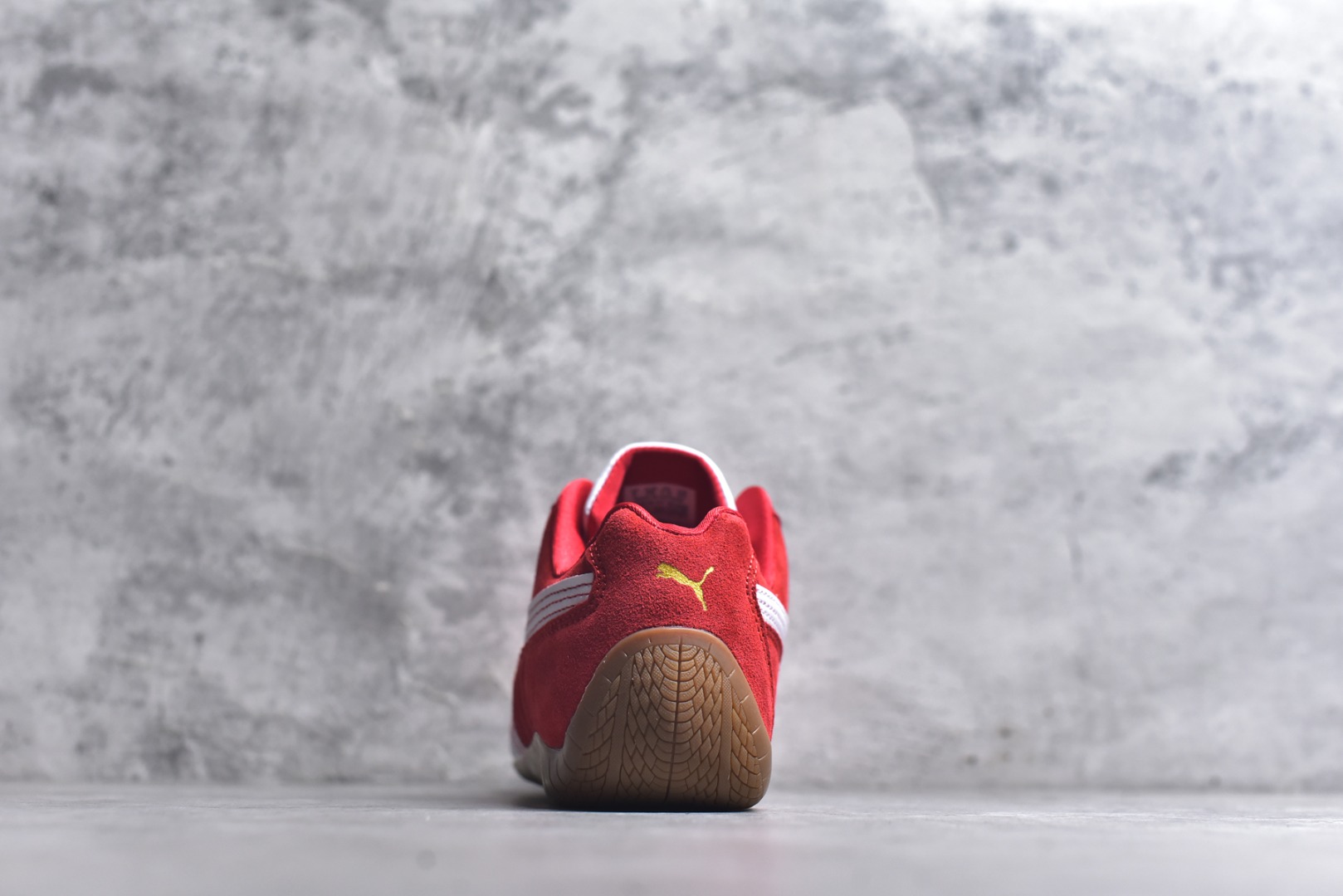 图片[5]-#Puma Speedcat puma red-puma white 彪马 马年限定款 防滑耐磨生活休闲 运动鞋 货号：408848 01 尺码：36-45-选品中心