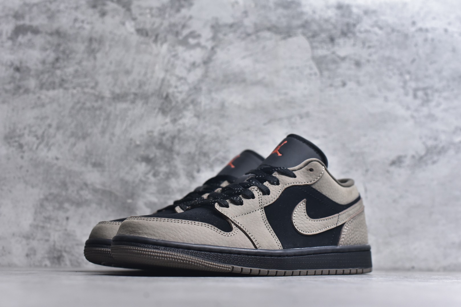 图片[2]-#AIR JORDAN 1 LOW 低帮 魔卡棕黑色 IB7109-005 男女鞋 35.5 36 36.5 37.5 38 38.5 39 40 40.5 41 42 42.5 43 44 44.5 45 46-选品中心