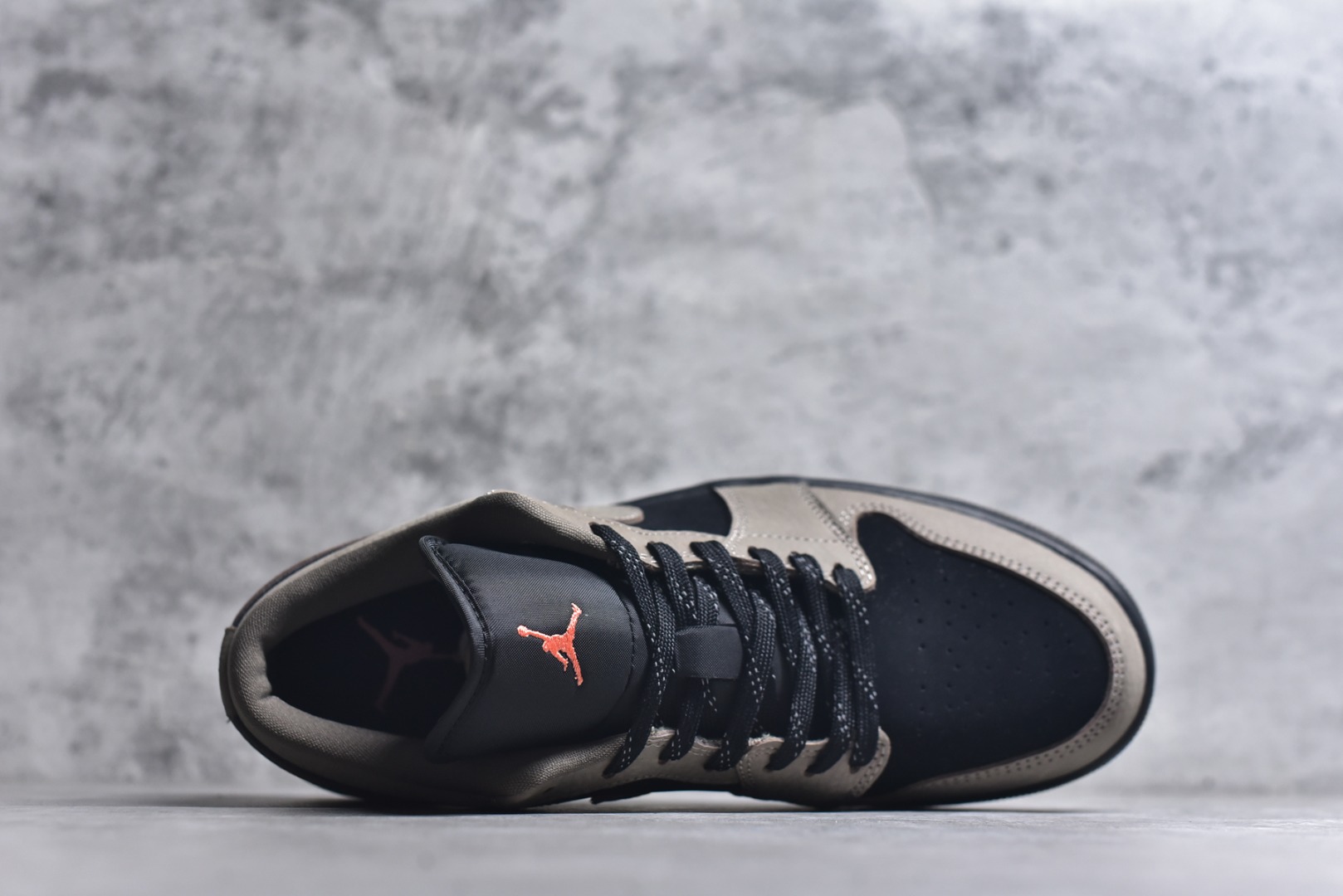 图片[4]-#AIR JORDAN 1 LOW 低帮 魔卡棕黑色 IB7109-005 男女鞋 35.5 36 36.5 37.5 38 38.5 39 40 40.5 41 42 42.5 43 44 44.5 45 46-选品中心