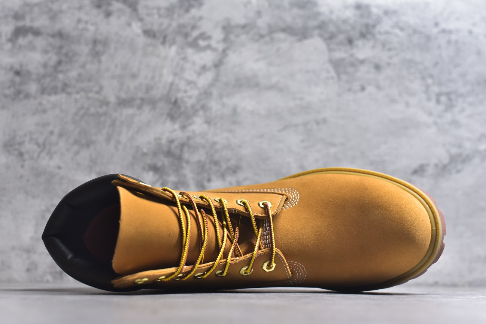 图片[4]-#Timberland添柏岚/天伯伦经典款功能户外休闲防水高帮大黄靴 大黑靴 男码七孔10061 女码六孔10361 面料采用意大利进口牛皮 防水材质 牛皮内里 牛皮鞋垫，防滑大㡳质量超好 尺码：35-45 货号：TB 010061 713-选品中心