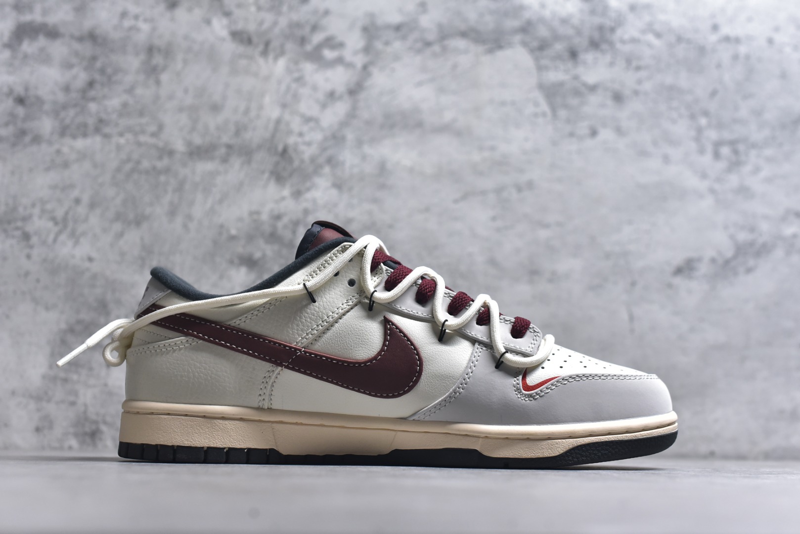 图片[3]-##定制鞋盒 超高清洁度 皮料切割干净无任何毛边 细节完美 尺码：40 40.5 41 42 42.5 43 44 44.5 45 46-选品中心