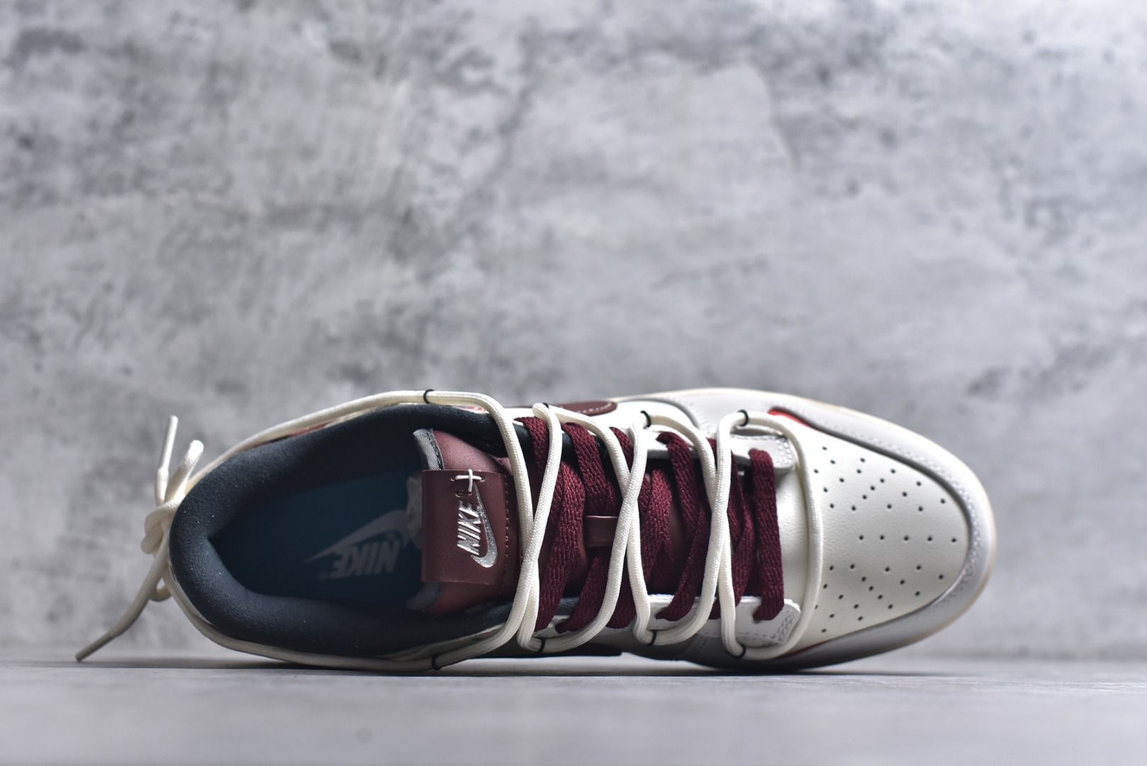 图片[4]-##定制鞋盒 超高清洁度 皮料切割干净无任何毛边 细节完美 尺码：40 40.5 41 42 42.5 43 44 44.5 45 46-选品中心