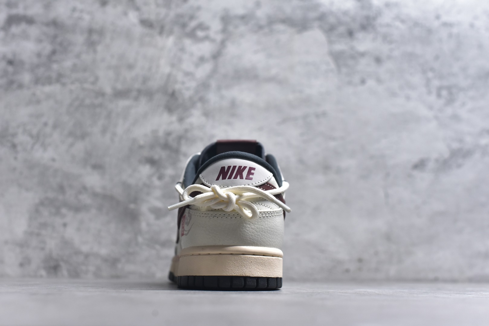 图片[5]-##定制鞋盒 超高清洁度 皮料切割干净无任何毛边 细节完美 尺码：40 40.5 41 42 42.5 43 44 44.5 45 46-选品中心