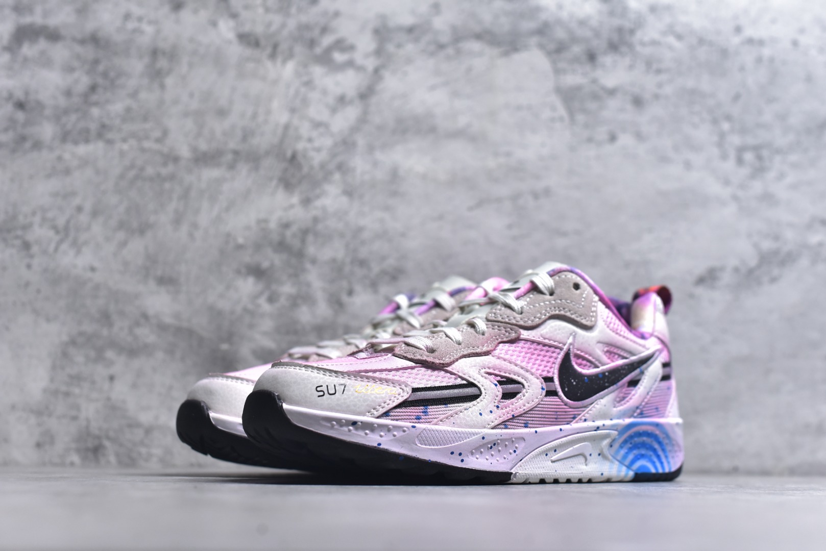 图片[2]-#Nike Jam Train 耐克舒适时尚防滑耐磨低帮生活休闲鞋 货号：FZ8966-100 尺码：36 36.5 37.5 38 38.5 39 40 40.5 41 42 42.5 43 44 44.5 45 46-选品中心