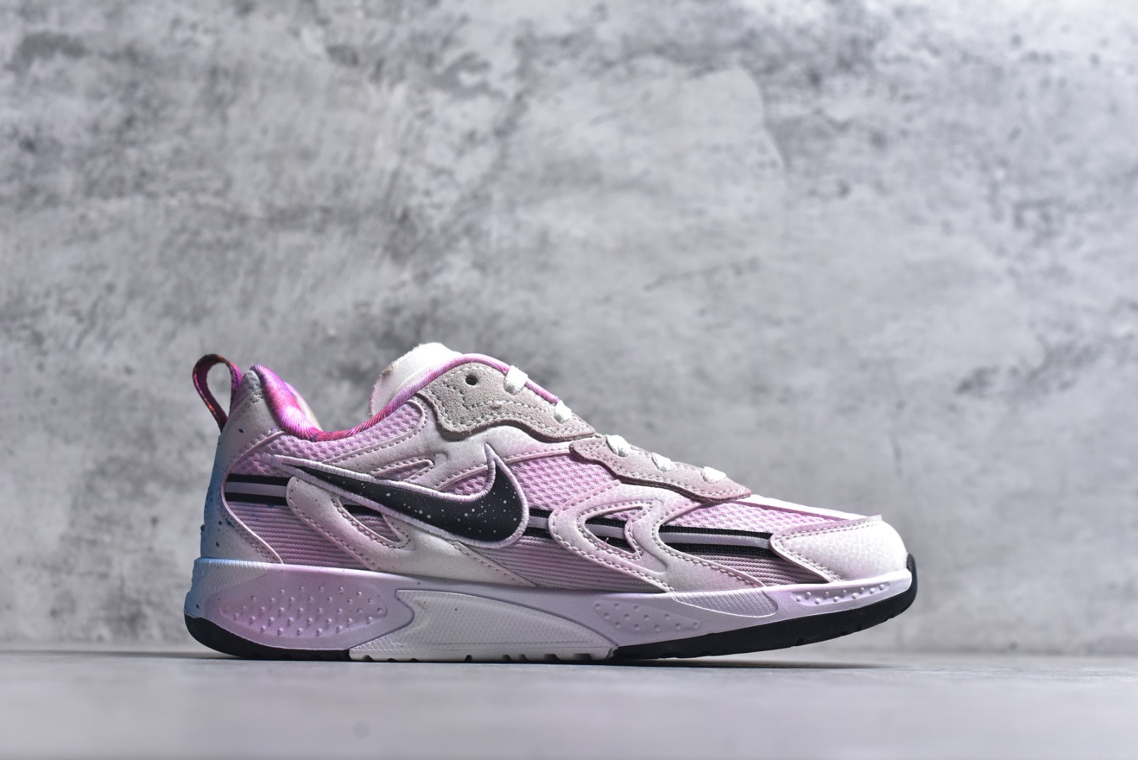 图片[3]-#Nike Jam Train 耐克舒适时尚防滑耐磨低帮生活休闲鞋 货号：FZ8966-100 尺码：36 36.5 37.5 38 38.5 39 40 40.5 41 42 42.5 43 44 44.5 45 46-选品中心