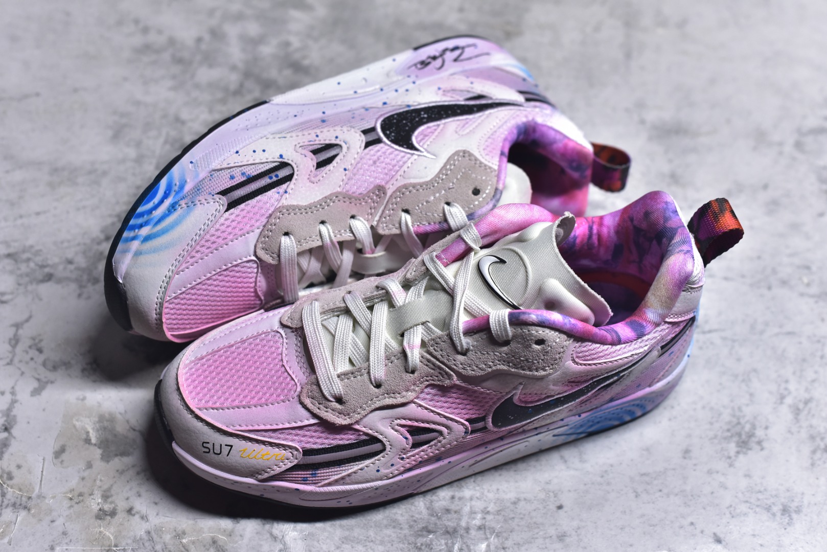 图片[7]-#Nike Jam Train 耐克舒适时尚防滑耐磨低帮生活休闲鞋 货号：FZ8966-100 尺码：36 36.5 37.5 38 38.5 39 40 40.5 41 42 42.5 43 44 44.5 45 46-选品中心