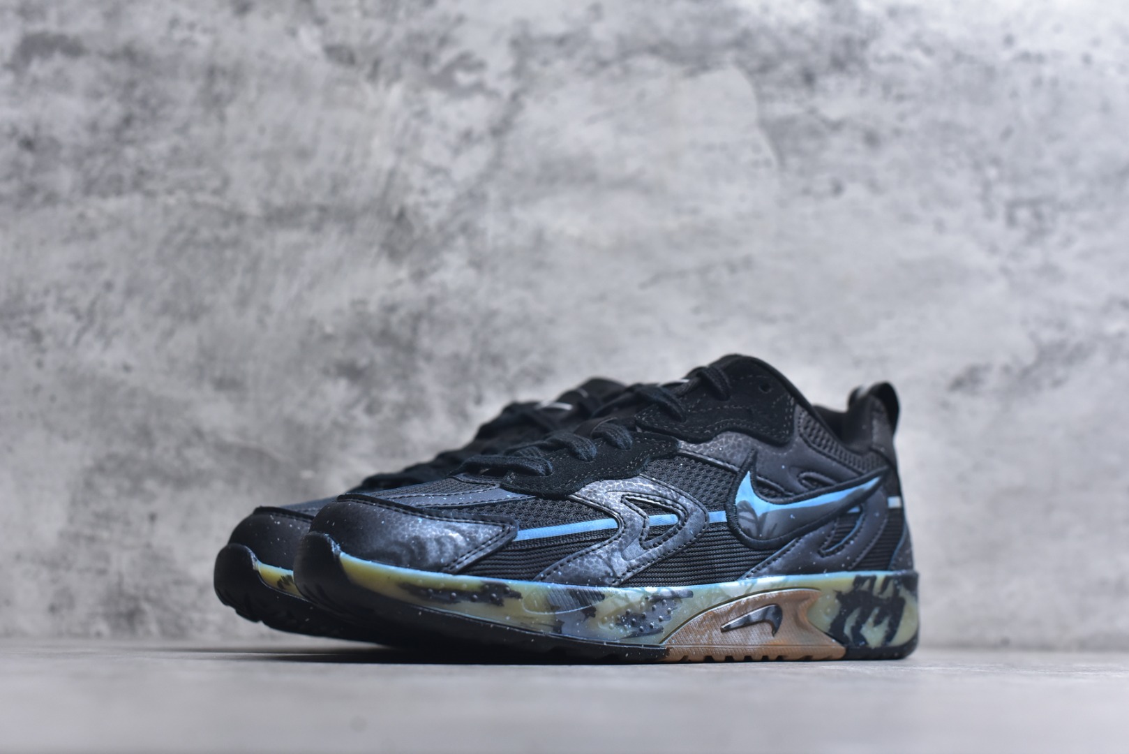 图片[2]-#Nike Jam Train 耐克舒适时尚防滑耐磨低帮生活休闲鞋 货号：FN0314-002 尺码：36 36.5 37.5 38 38.5 39 40 40.5 41 42 42.5 43 44 44.5 45 46-选品中心