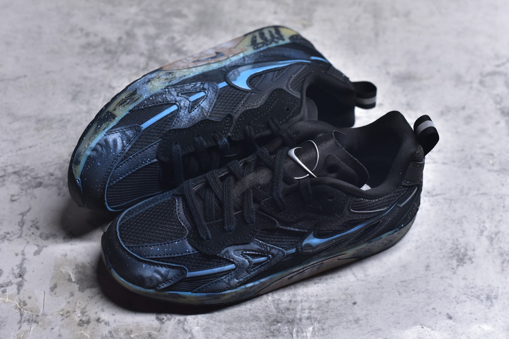 图片[7]-#Nike Jam Train 耐克舒适时尚防滑耐磨低帮生活休闲鞋 货号：FN0314-002 尺码：36 36.5 37.5 38 38.5 39 40 40.5 41 42 42.5 43 44 44.5 45 46-选品中心