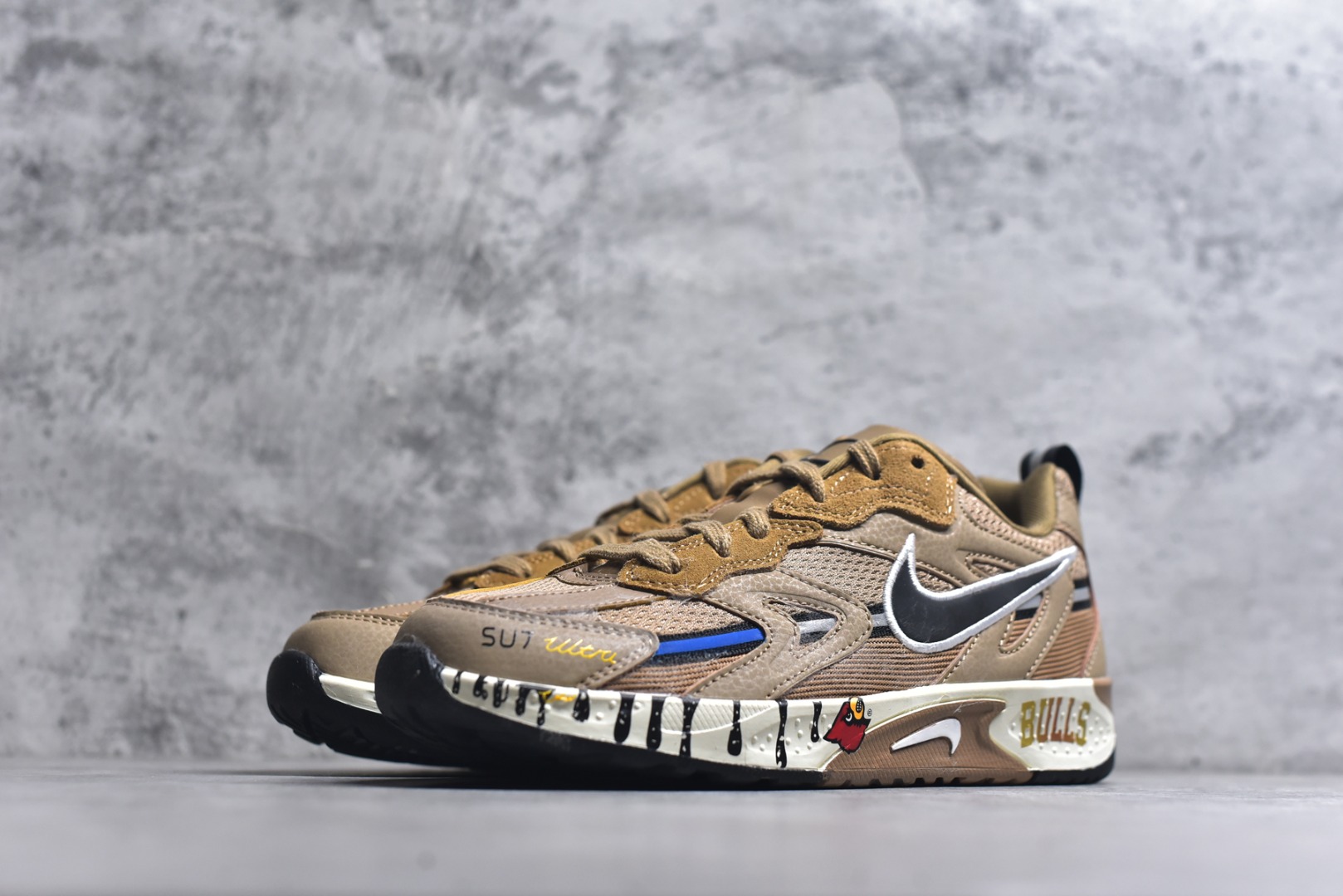 图片[2]-#Nike Jam Train 耐克舒适时尚防滑耐磨低帮生活休闲鞋 货号：FN0314-200 尺码：36 36.5 37.5 38 38.5 39 40 40.5 41 42 42.5 43 44 44.5 45 46-选品中心