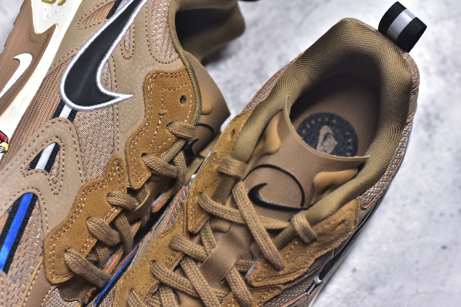 图片[9]-#Nike Jam Train 耐克舒适时尚防滑耐磨低帮生活休闲鞋 货号：FN0314-200 尺码：36 36.5 37.5 38 38.5 39 40 40.5 41 42 42.5 43 44 44.5 45 46-选品中心