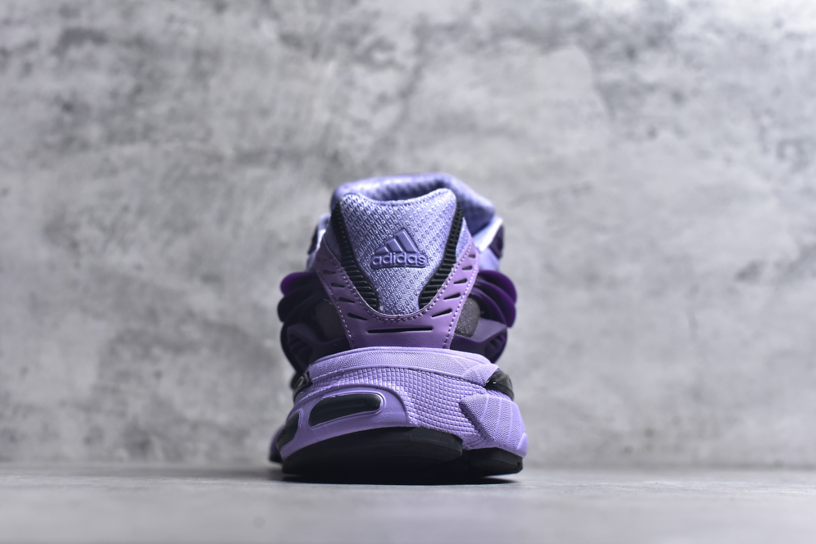图片[5]-#Pharrell Williams x adidas Adistar Jellyfish 水母鞋 时尚舒适 耐磨透气 低帮 老爹鞋 紫黑 JP9278 男女鞋 36 36.5 37 38 38.5 39 40 40.5 41 42 42.5 43 44 44.5 45 46 47-选品中心